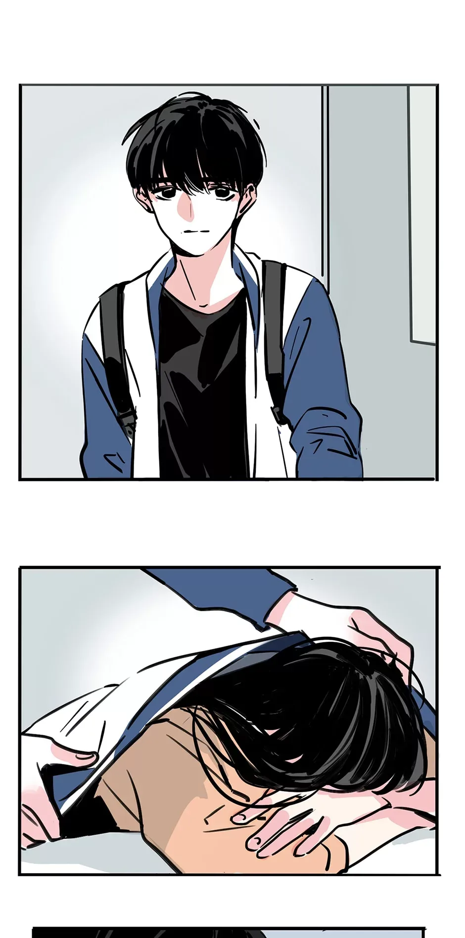Mode II Chapter 25 page 8