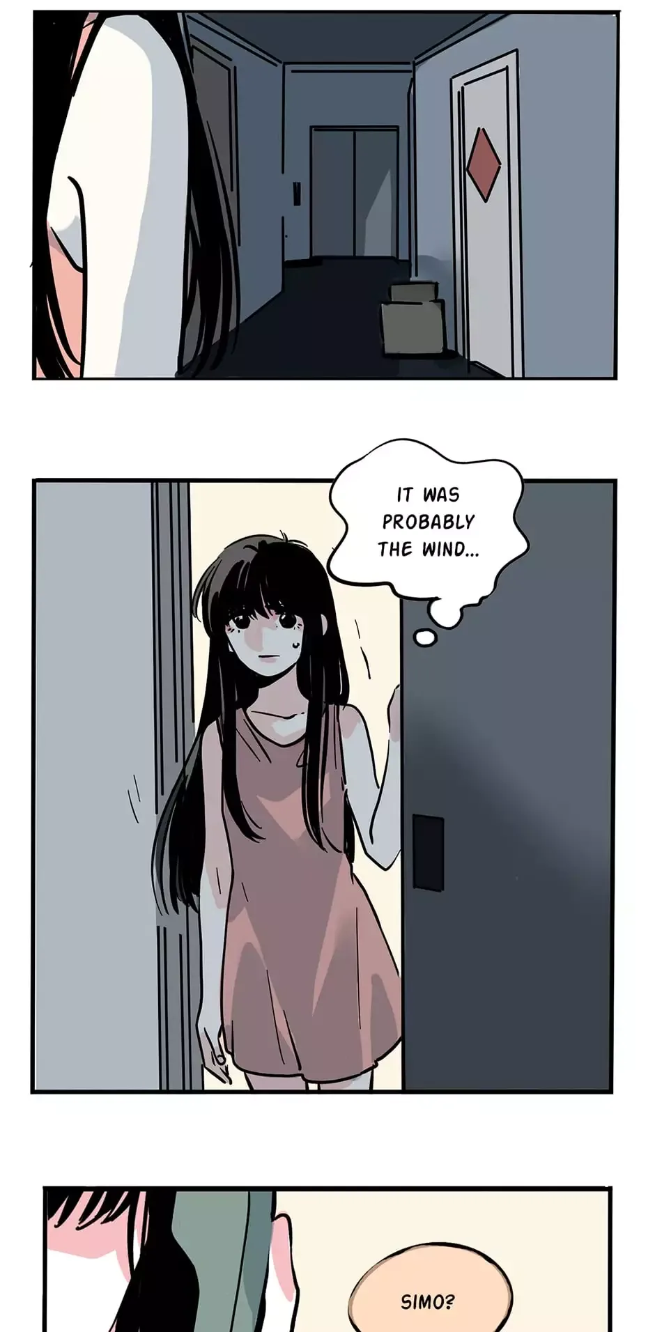 Mode II Chapter 29 page 14