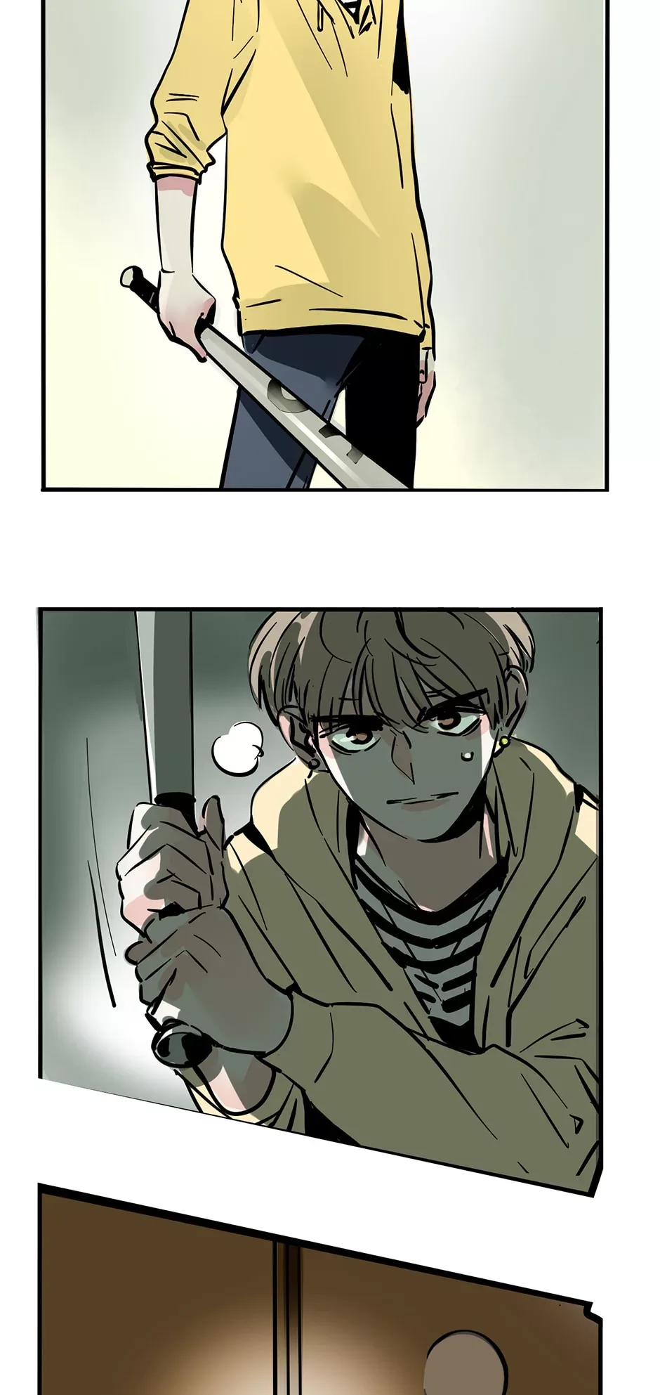 Mode II Chapter 27 page 15