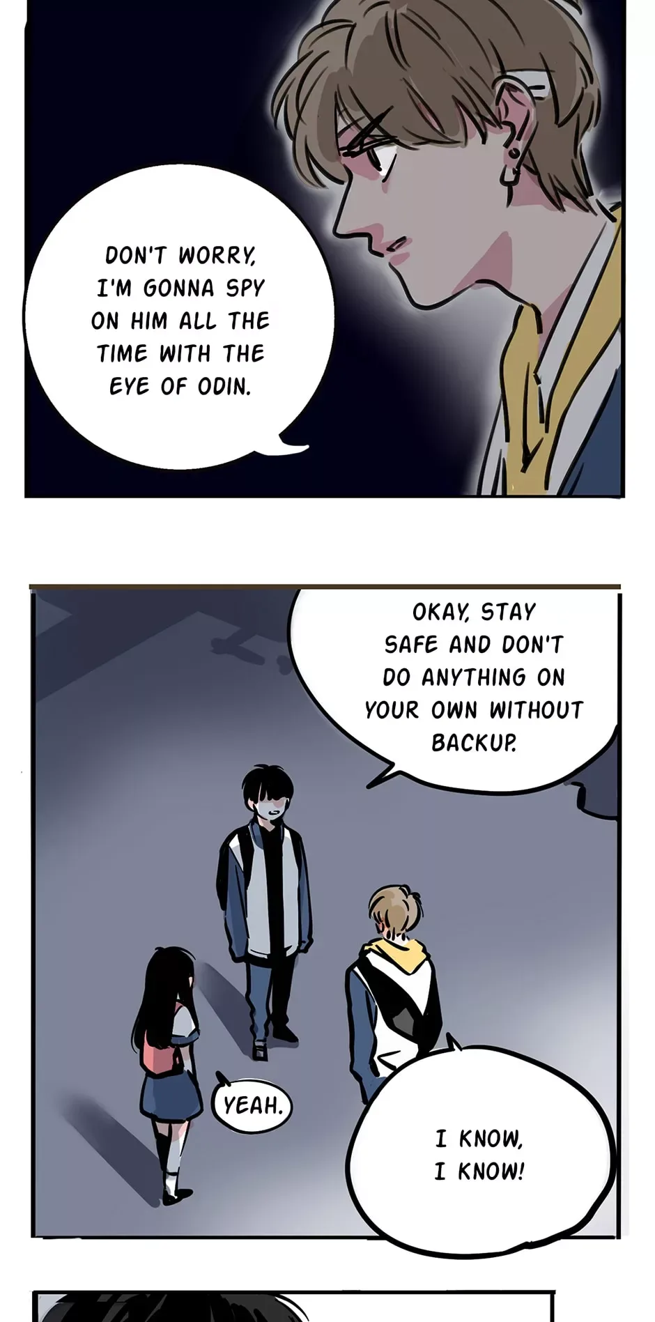 Mode II Chapter 25 page 5