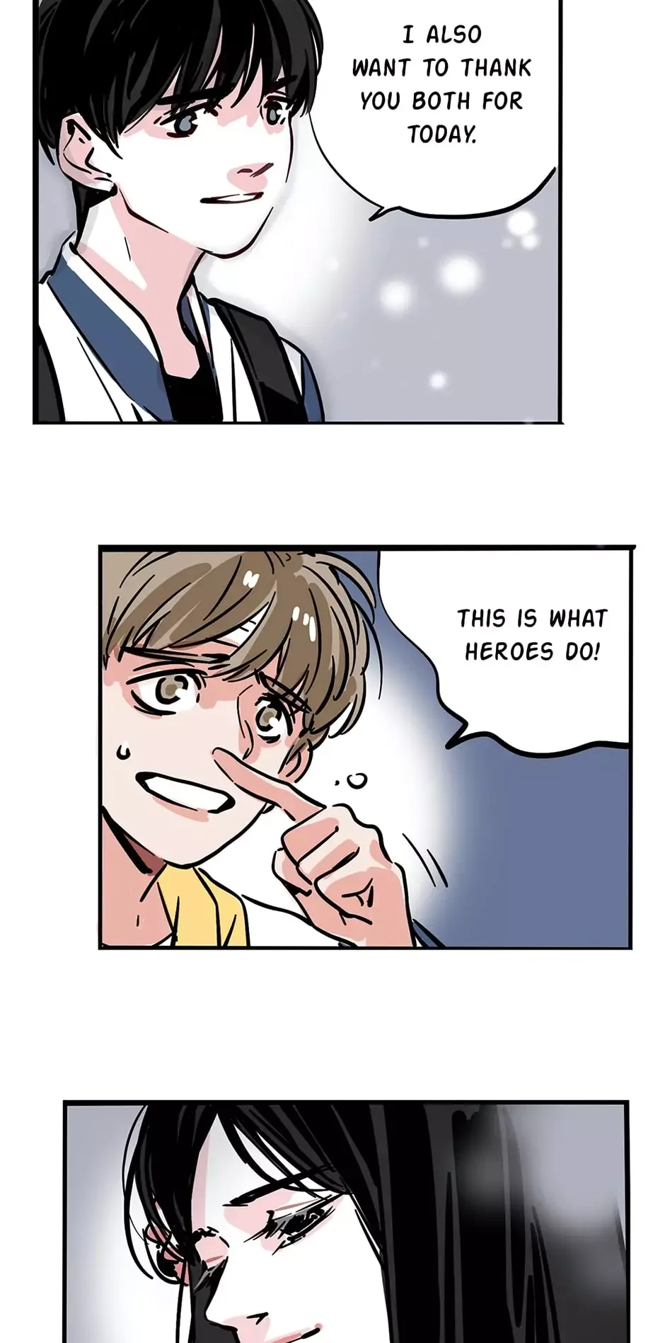Mode II Chapter 25 page 6
