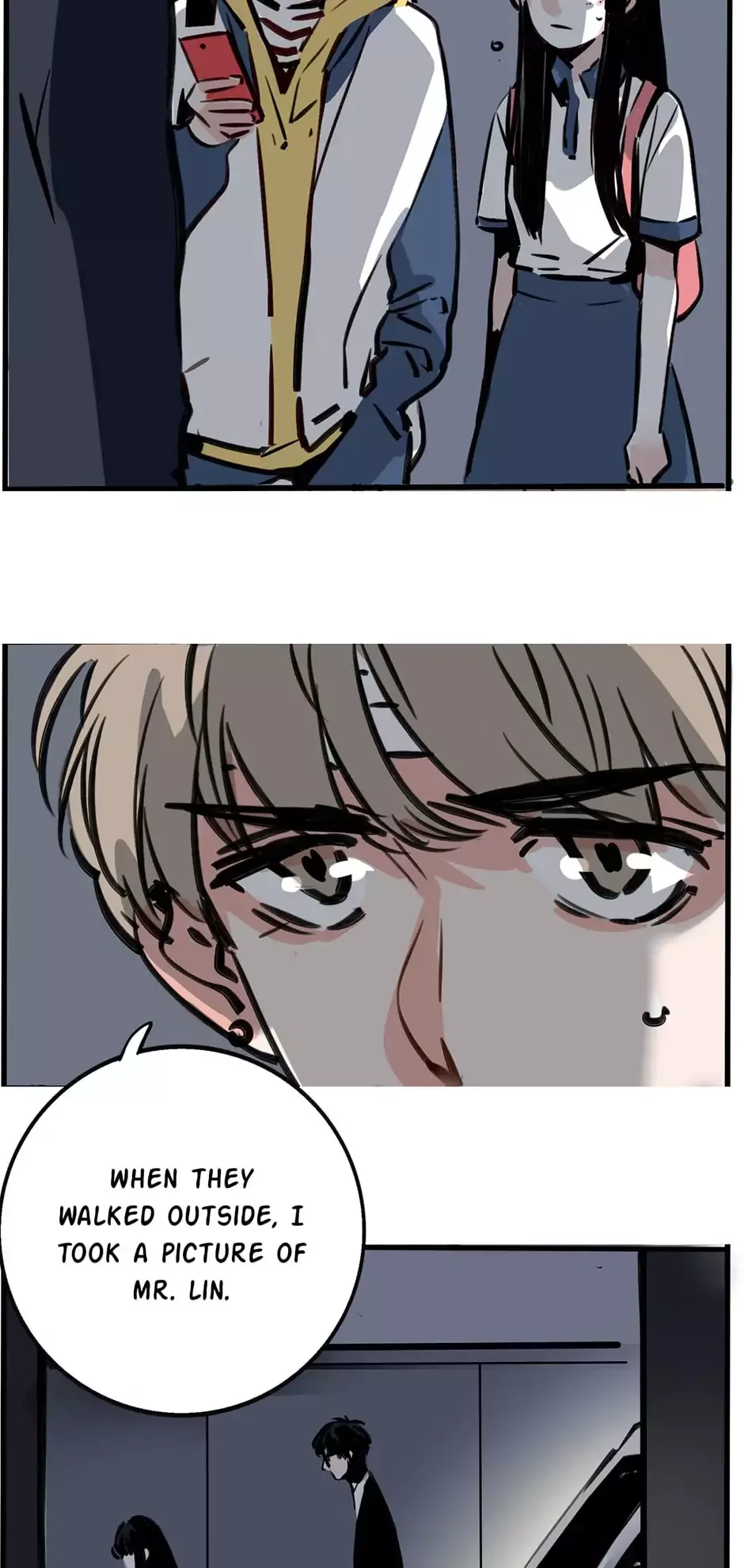 Mode II Chapter 24 page 3
