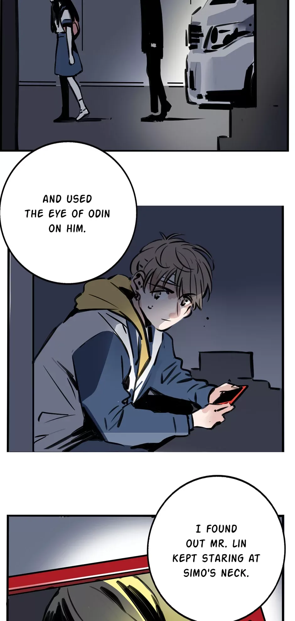 Mode II Chapter 24 page 4