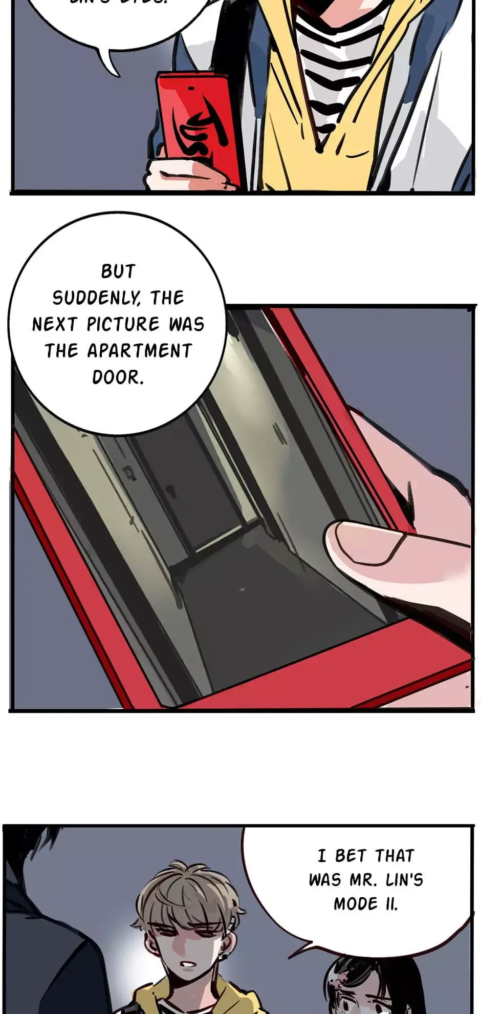 Mode II Chapter 24 page 2