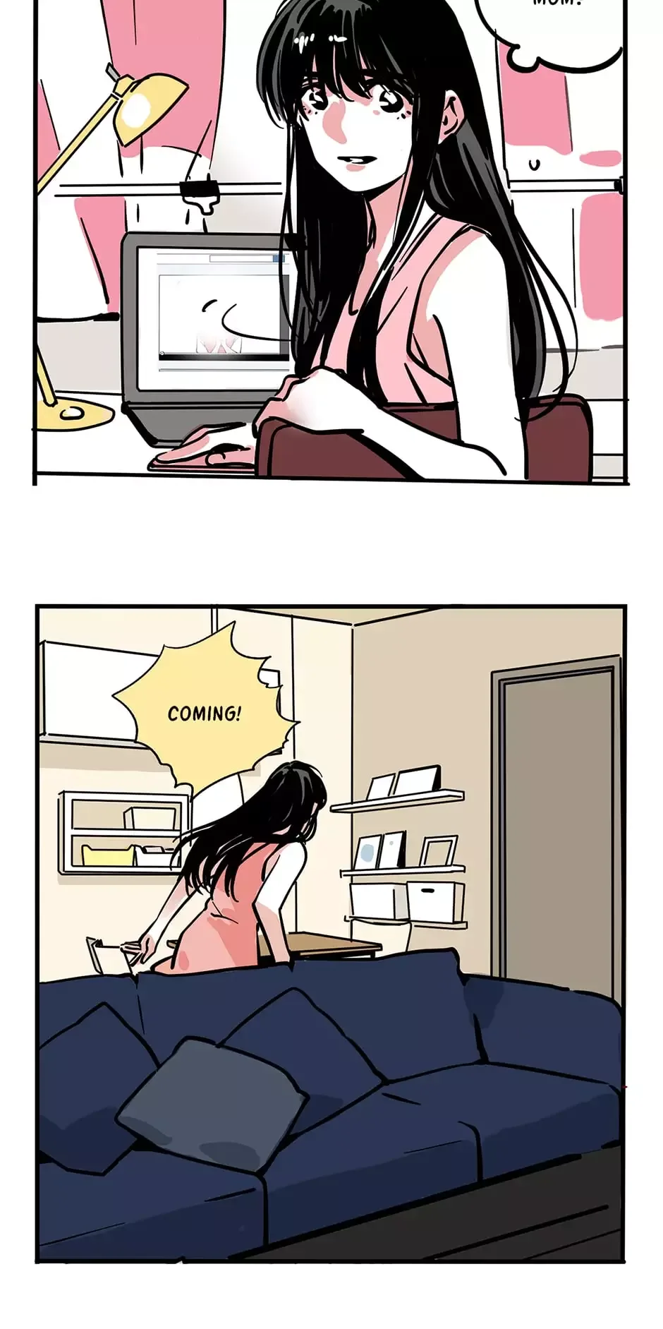 Mode II Chapter 29 page 12