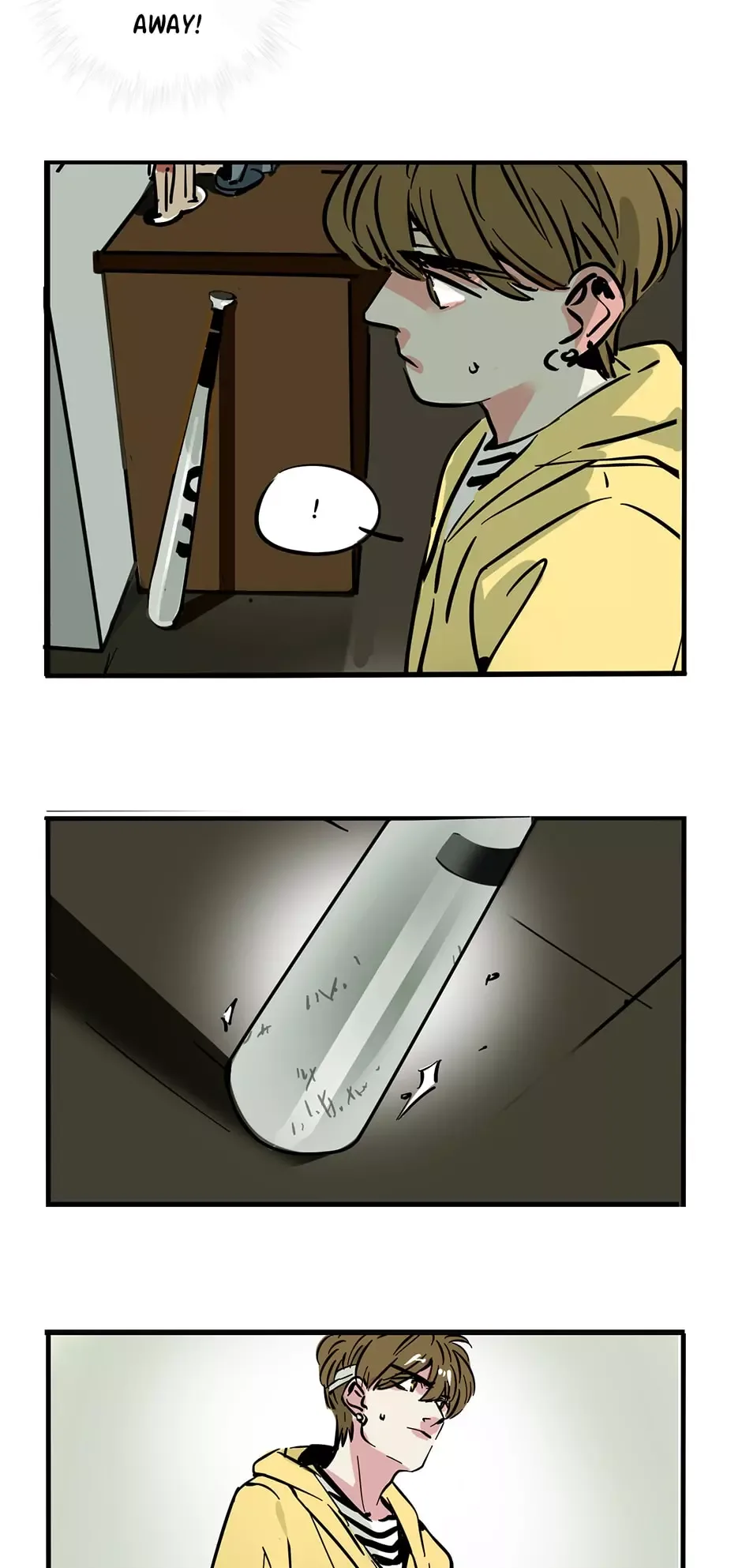 Mode II Chapter 27 page 14