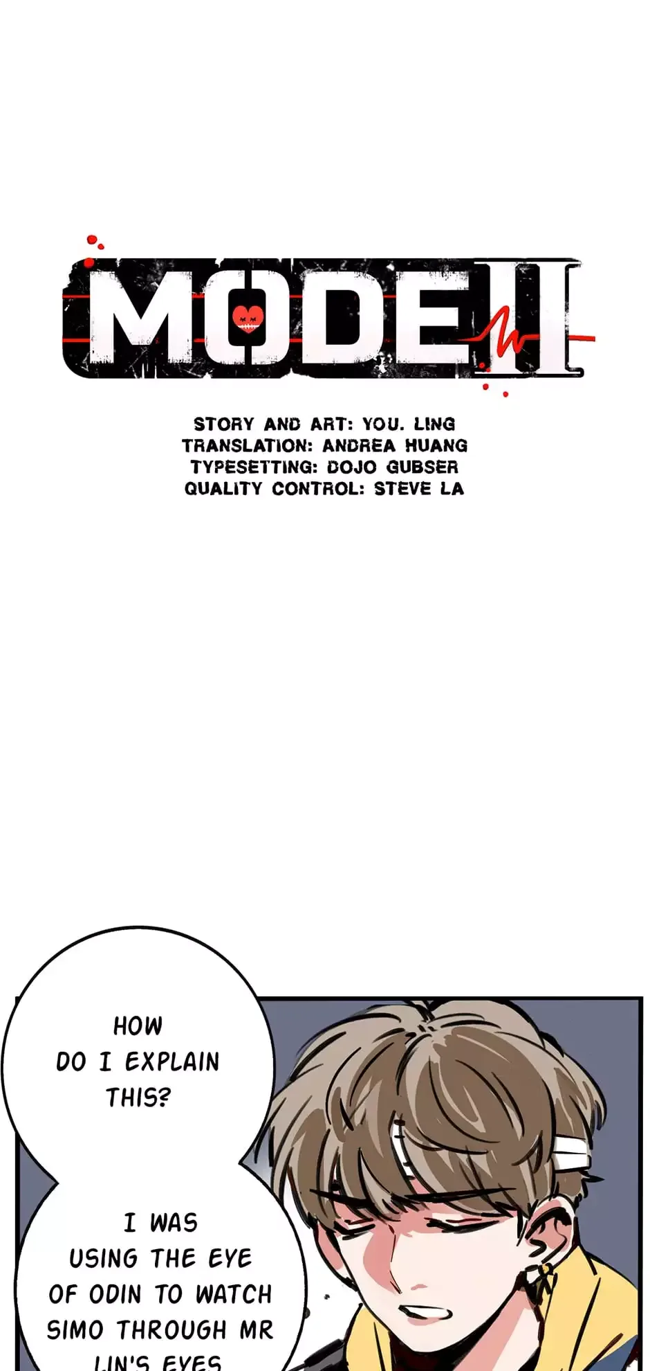 Mode II Chapter 24 page 1