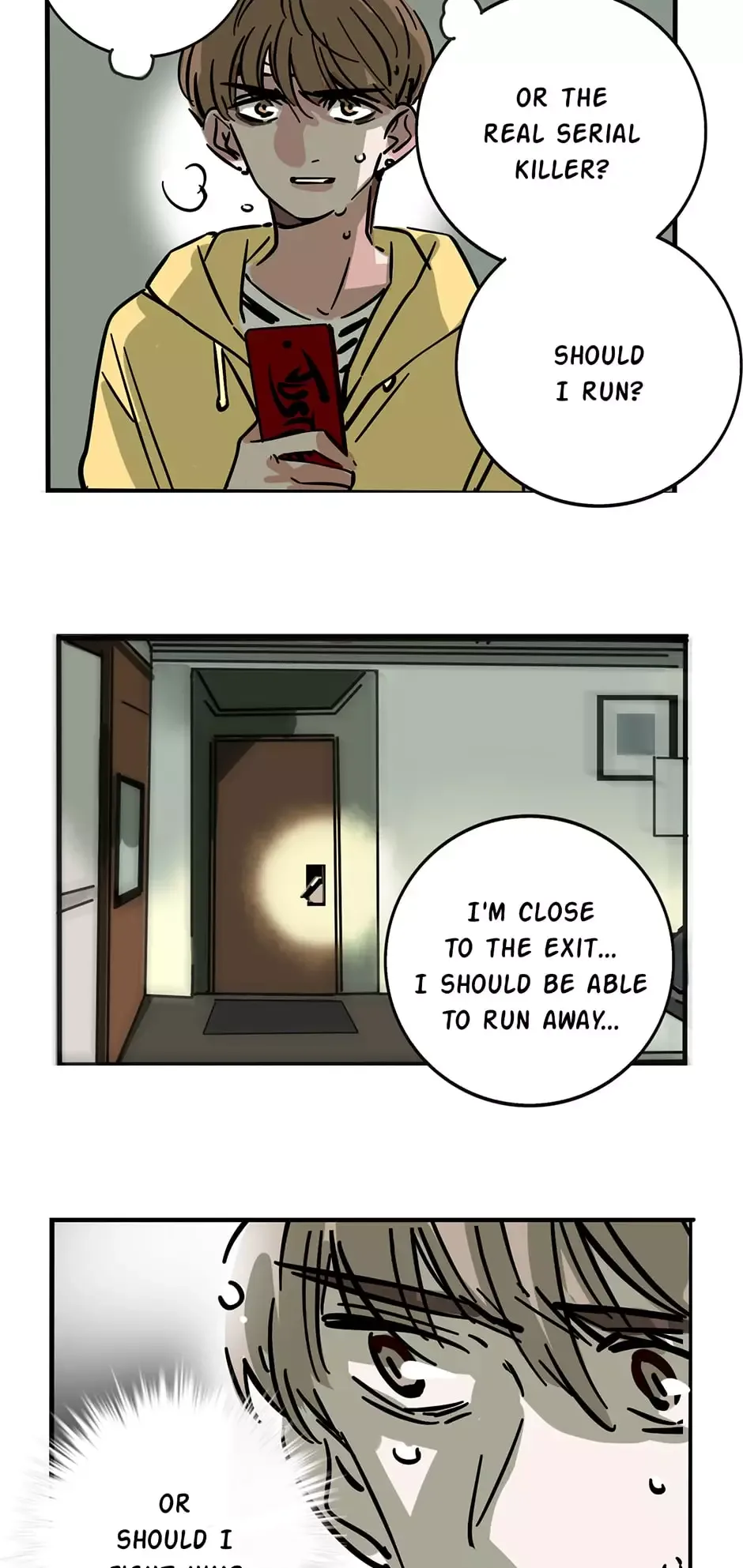 Mode II Chapter 27 page 12
