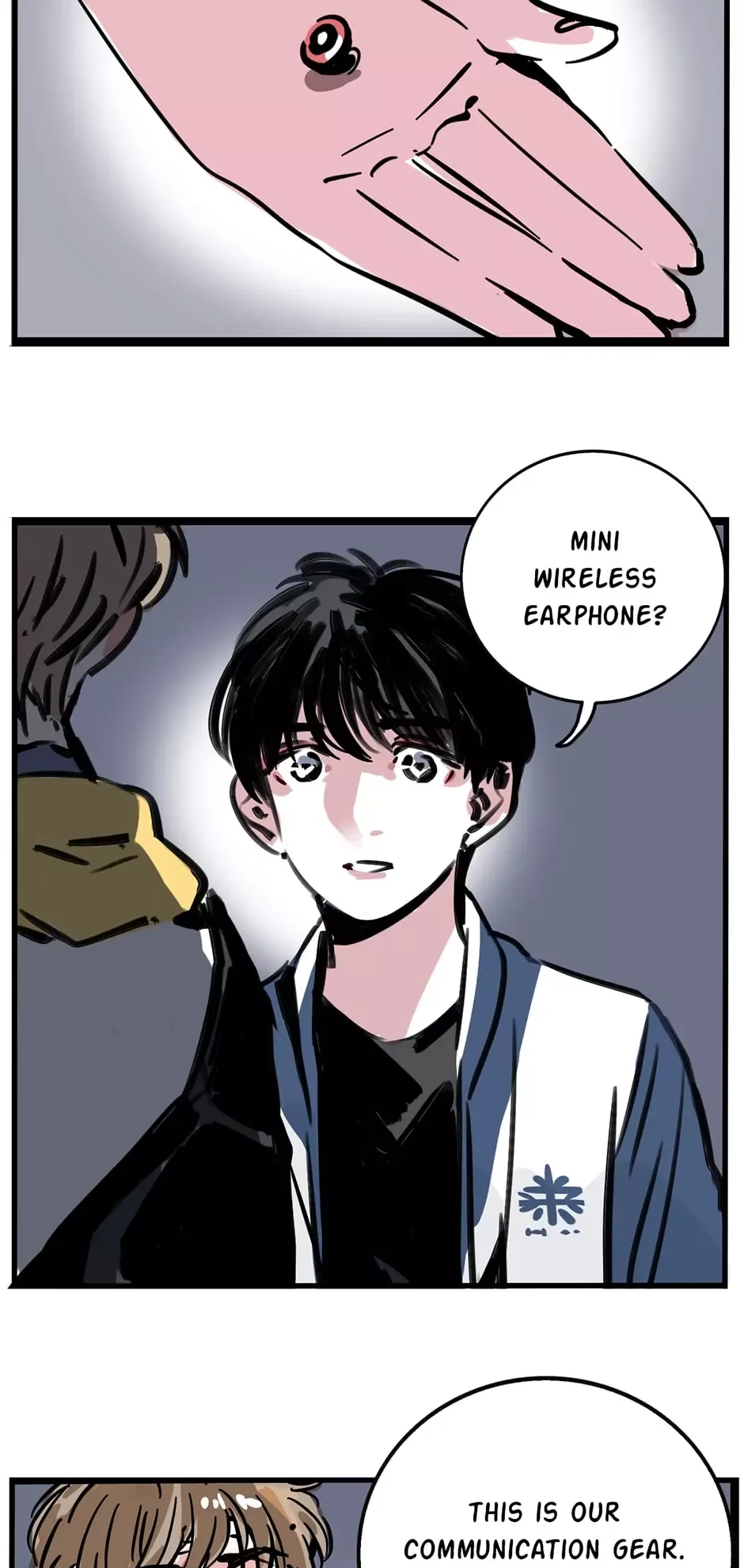 Mode II Chapter 24 page 8