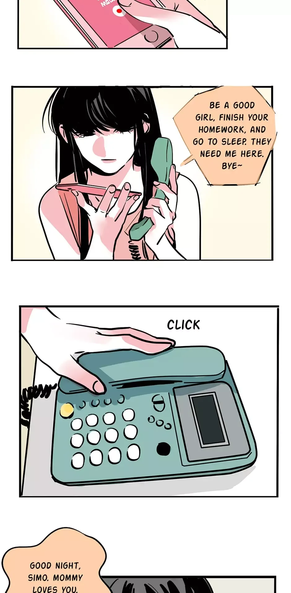 Mode II Chapter 29 page 17