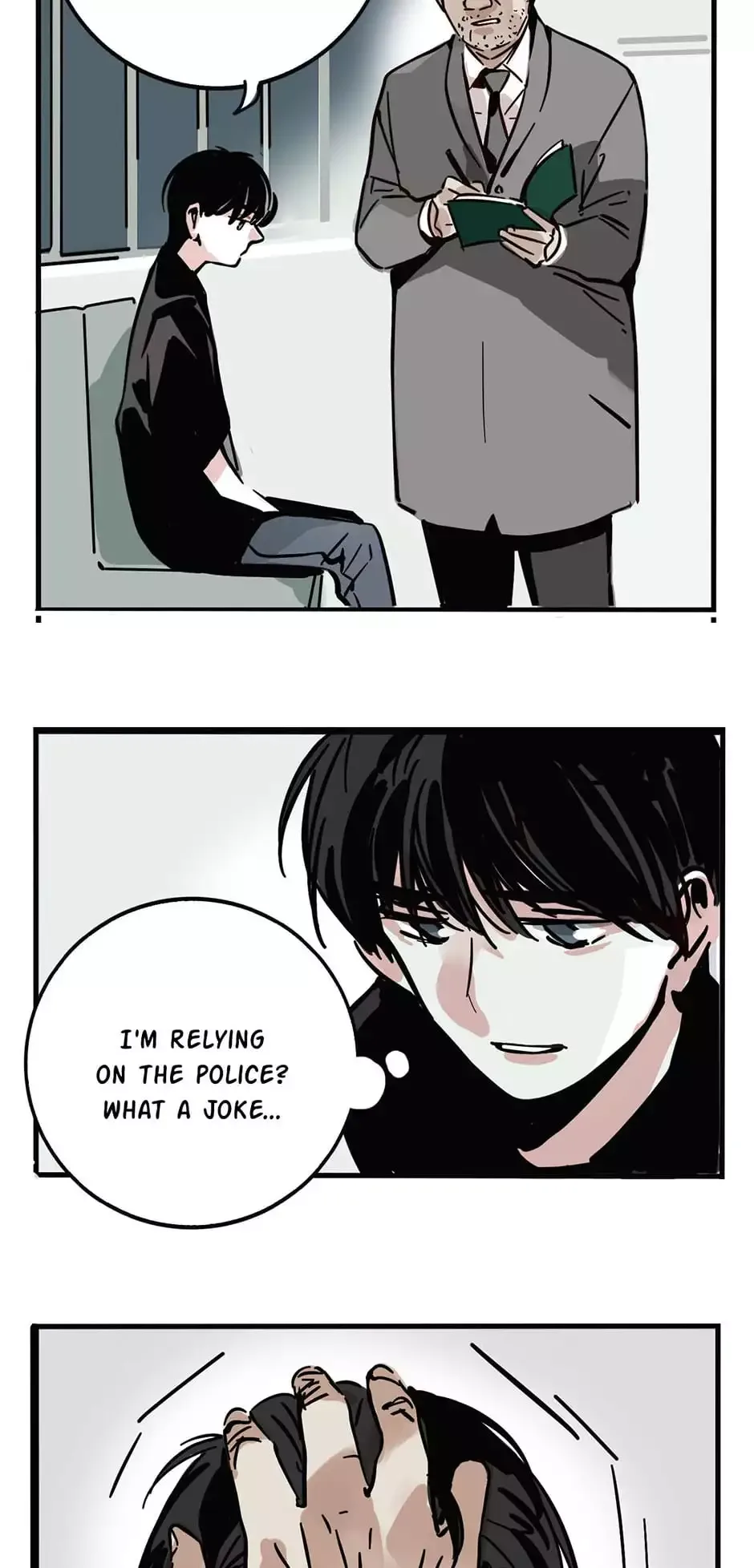 Mode II Chapter 25 page 15