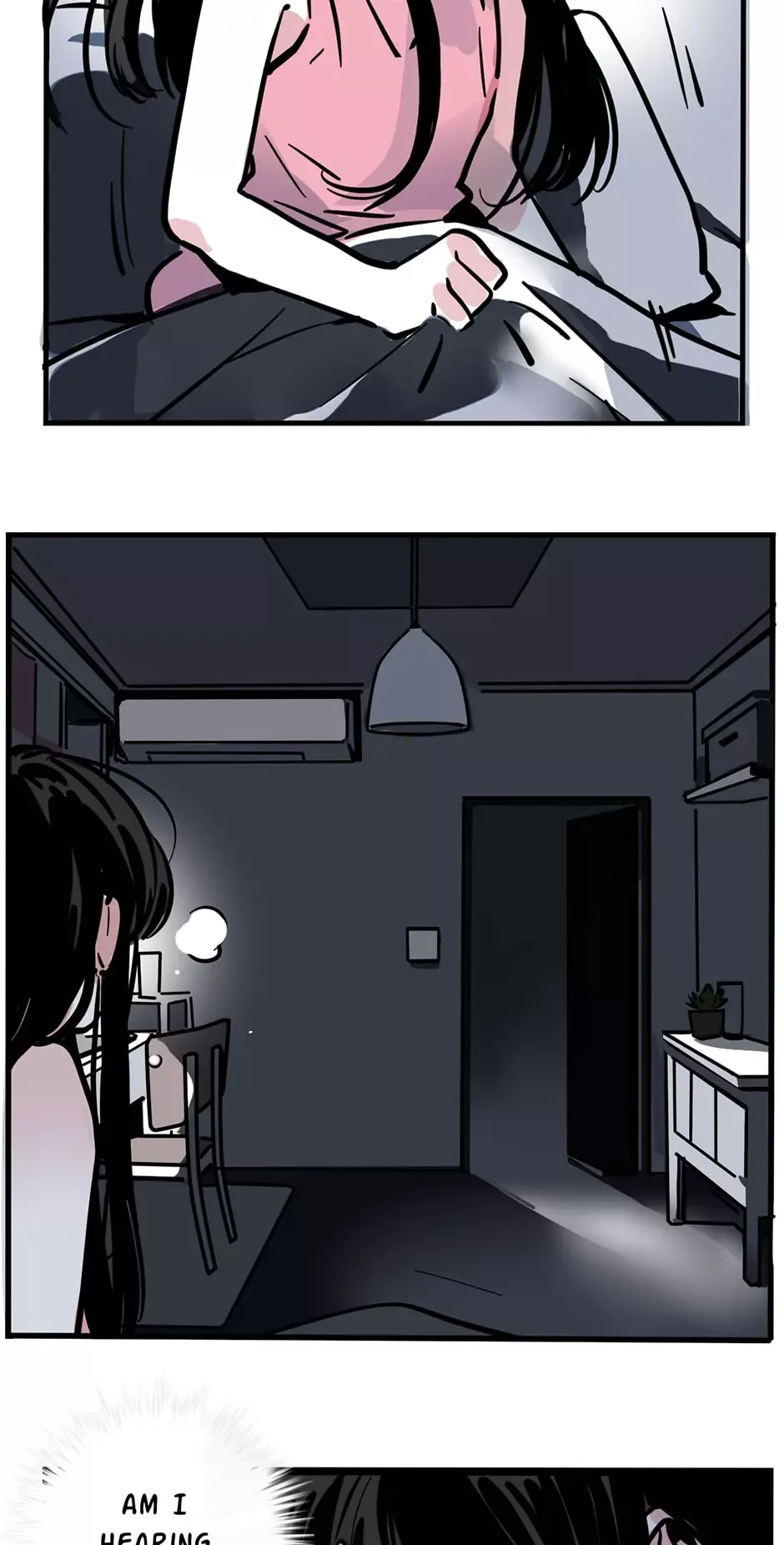 Mode II Chapter 30 page 3