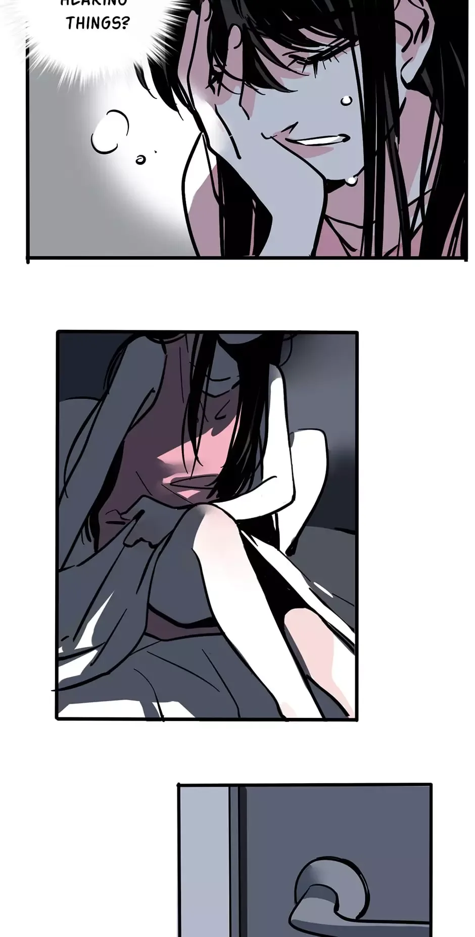 Mode II Chapter 30 page 4