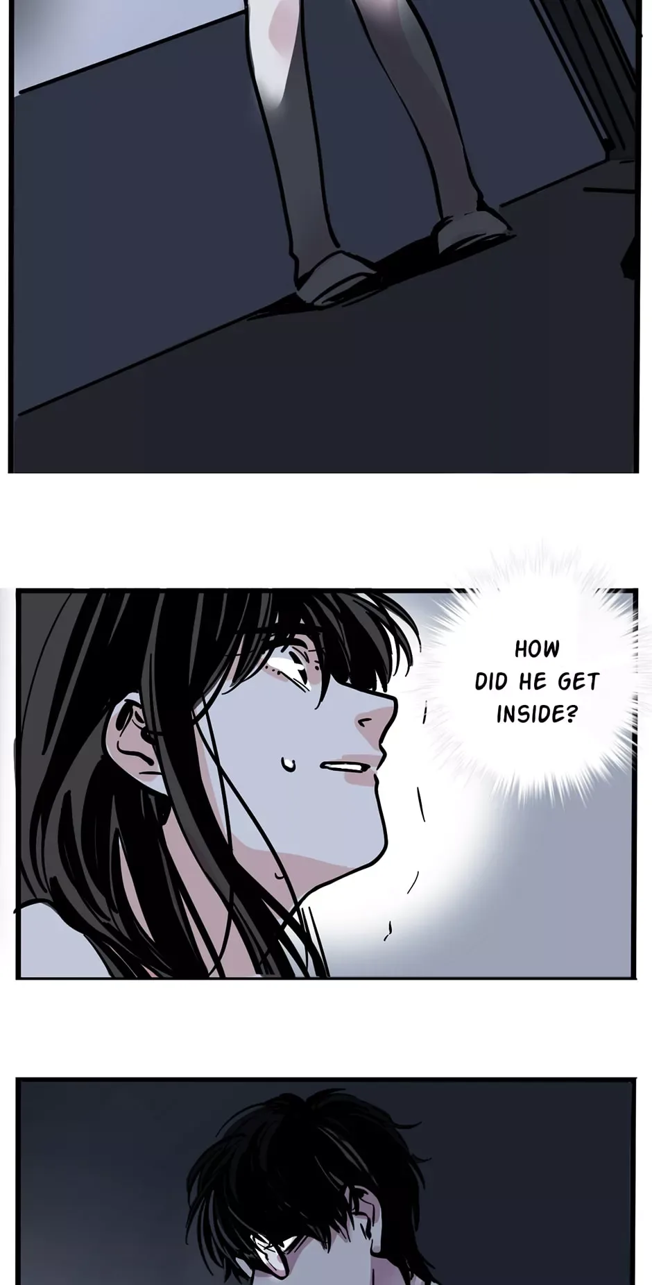 Mode II Chapter 30 page 10