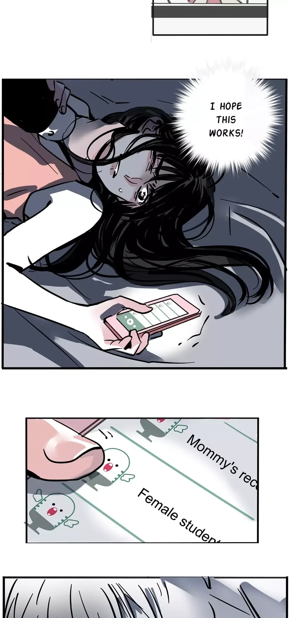 Mode II Chapter 30 page 19