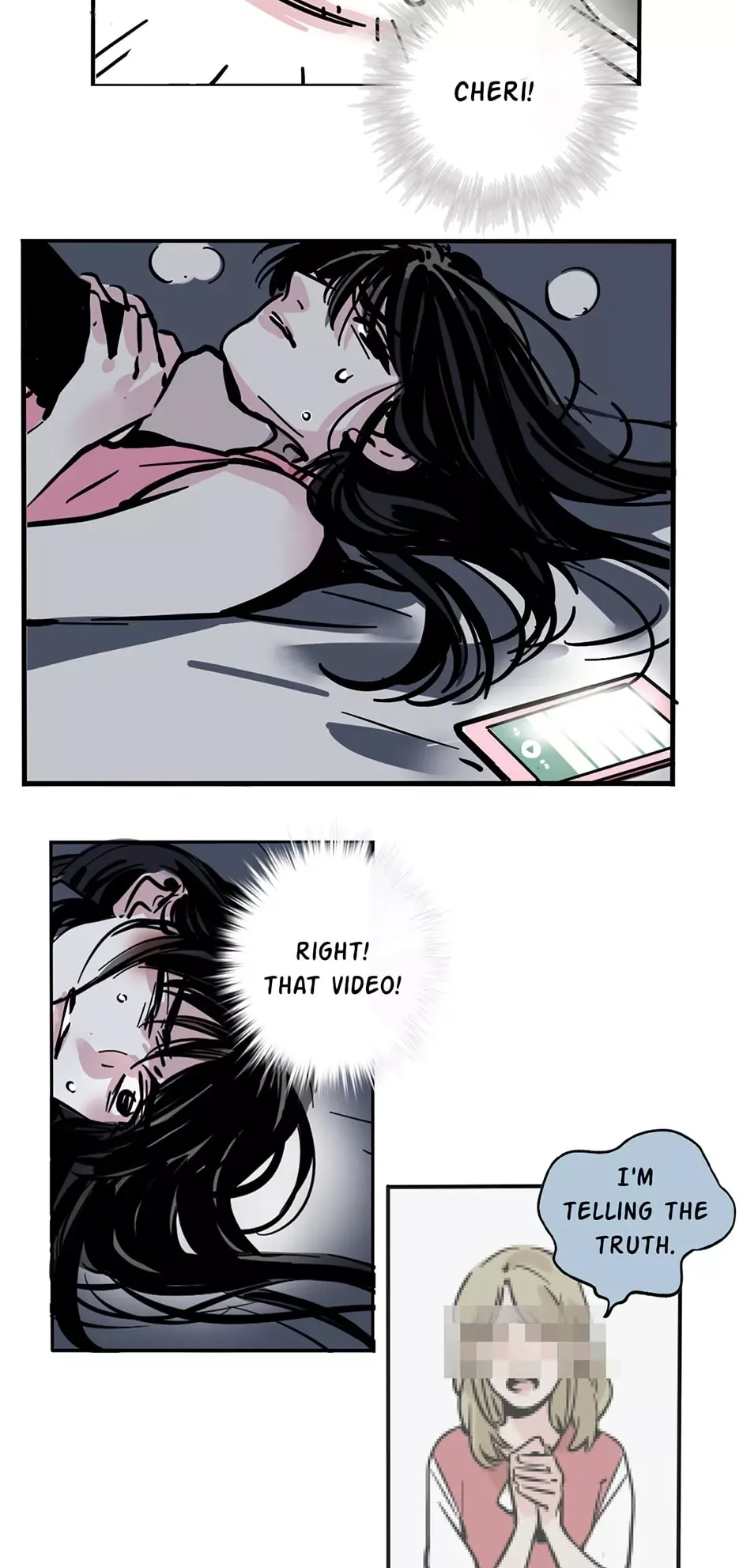 Mode II Chapter 30 page 18
