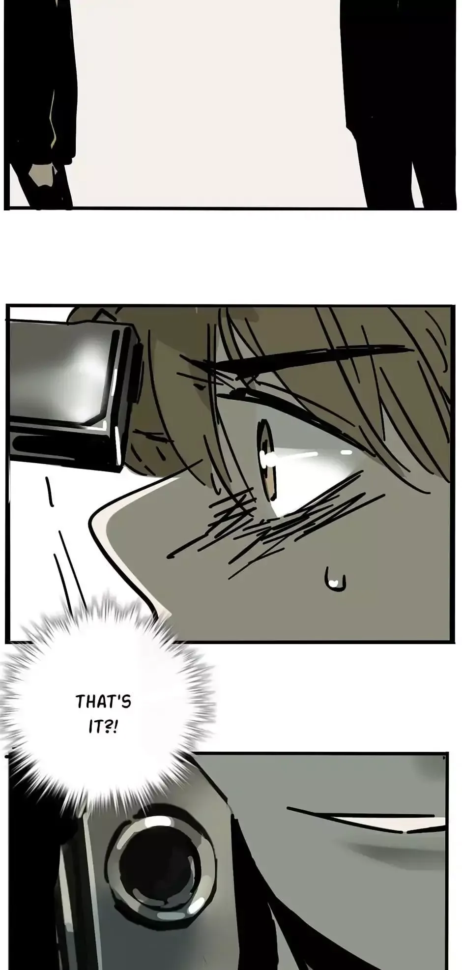 Mode II Chapter 32 page 3