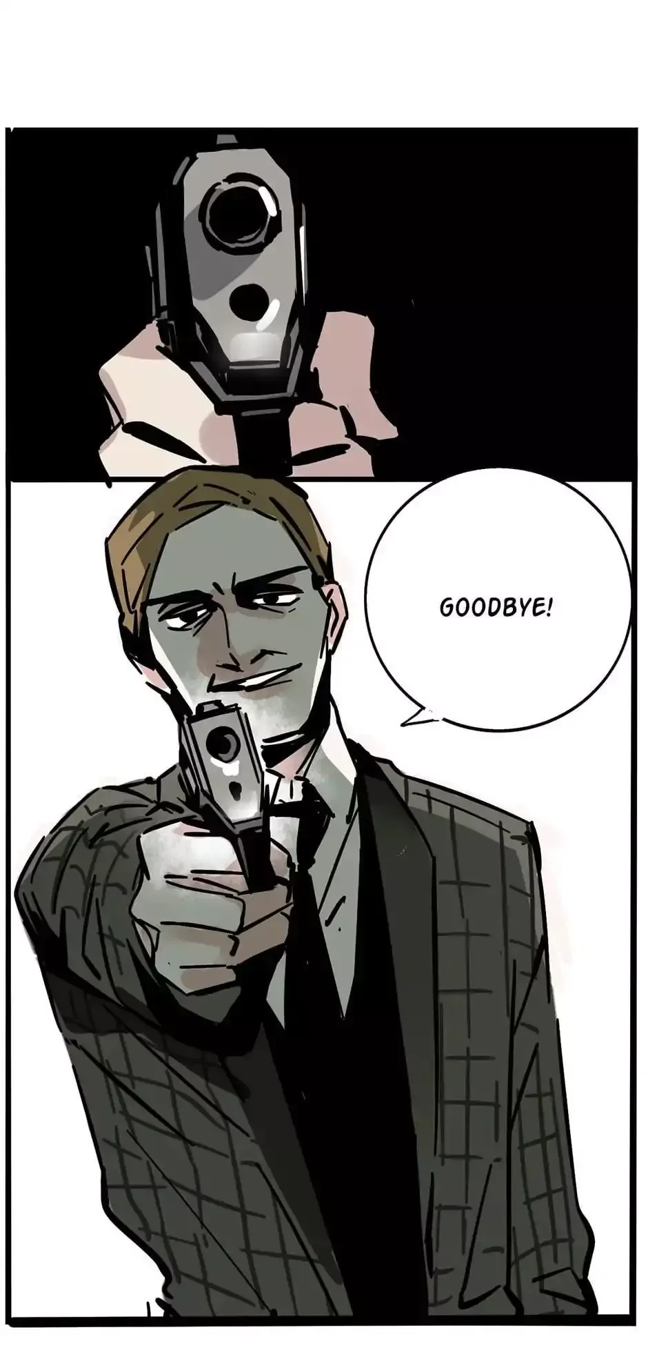 Mode II Chapter 32 page 1