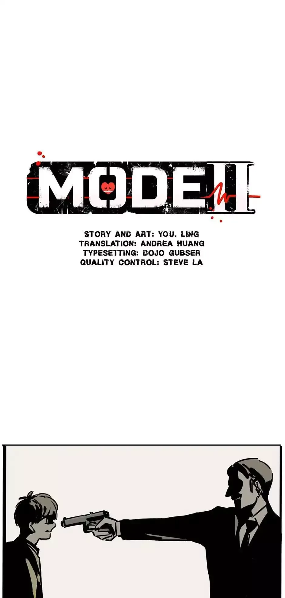 Mode II Chapter 32 page 2