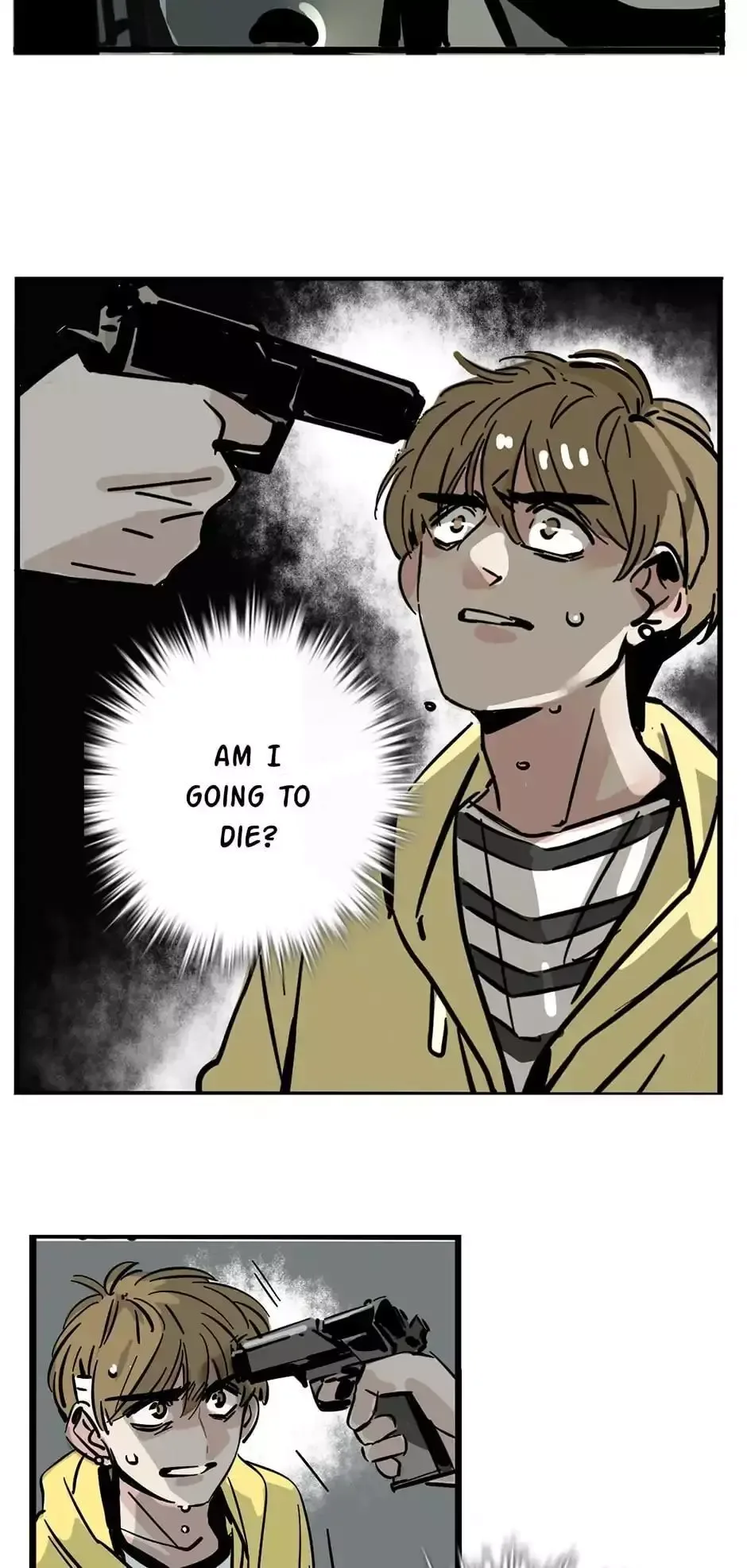 Mode II Chapter 32 page 4