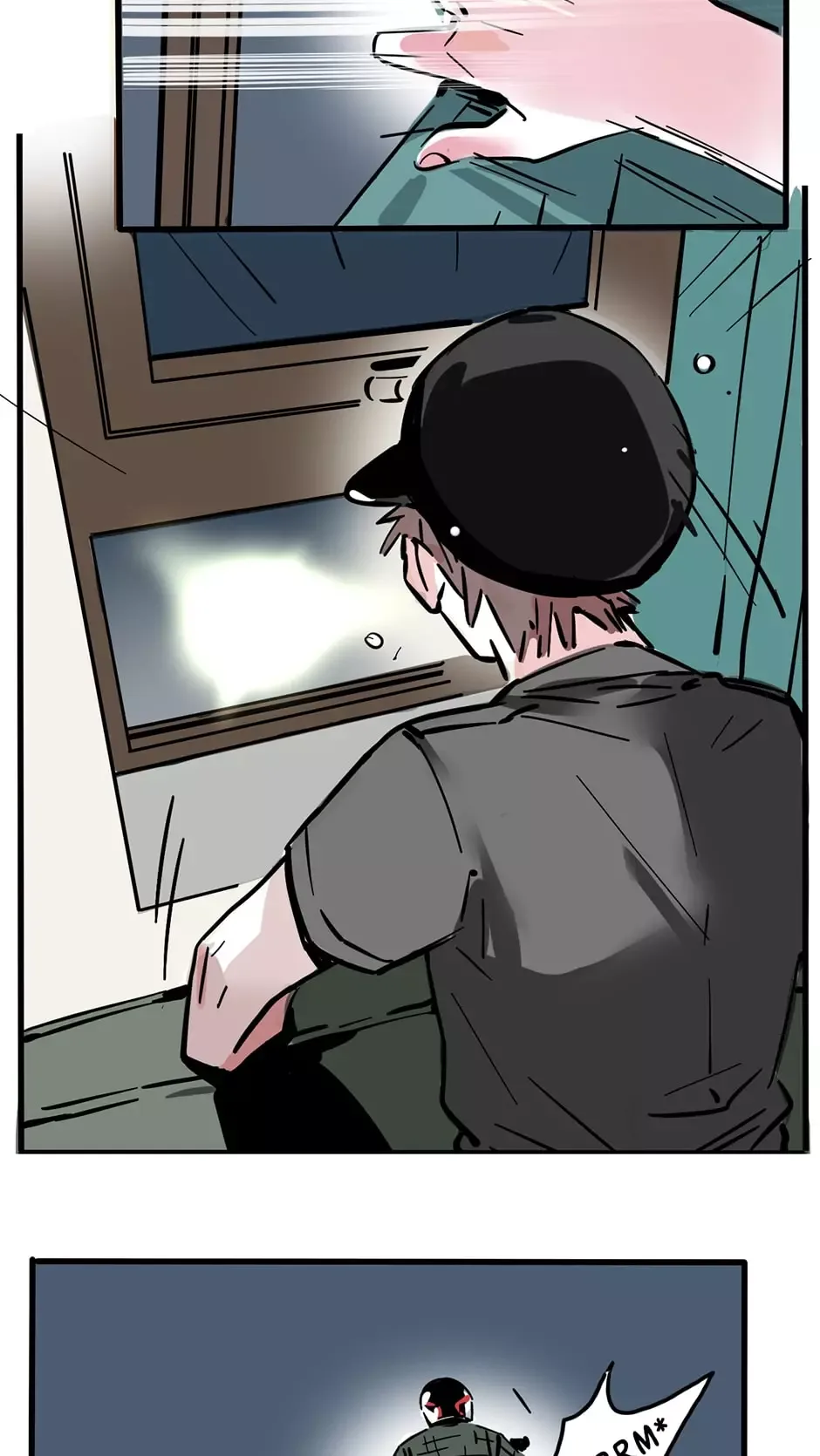 Mode II Chapter 33 page 5