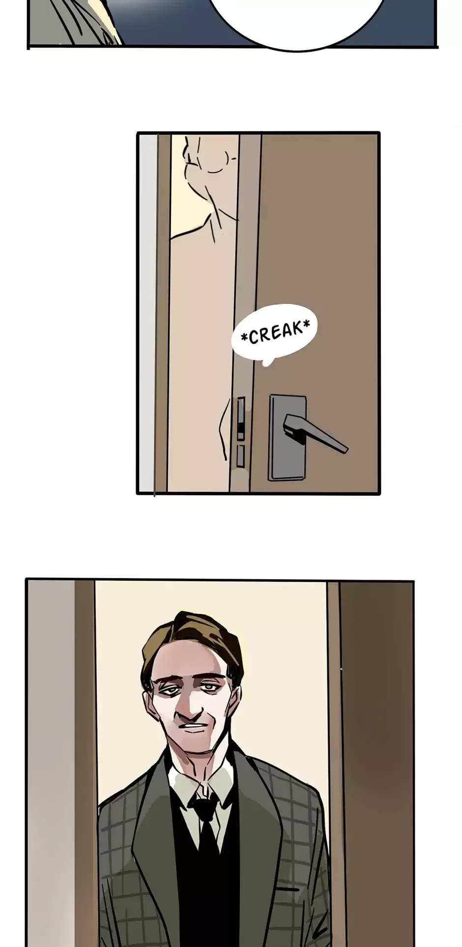 Mode II Chapter 31 page 5