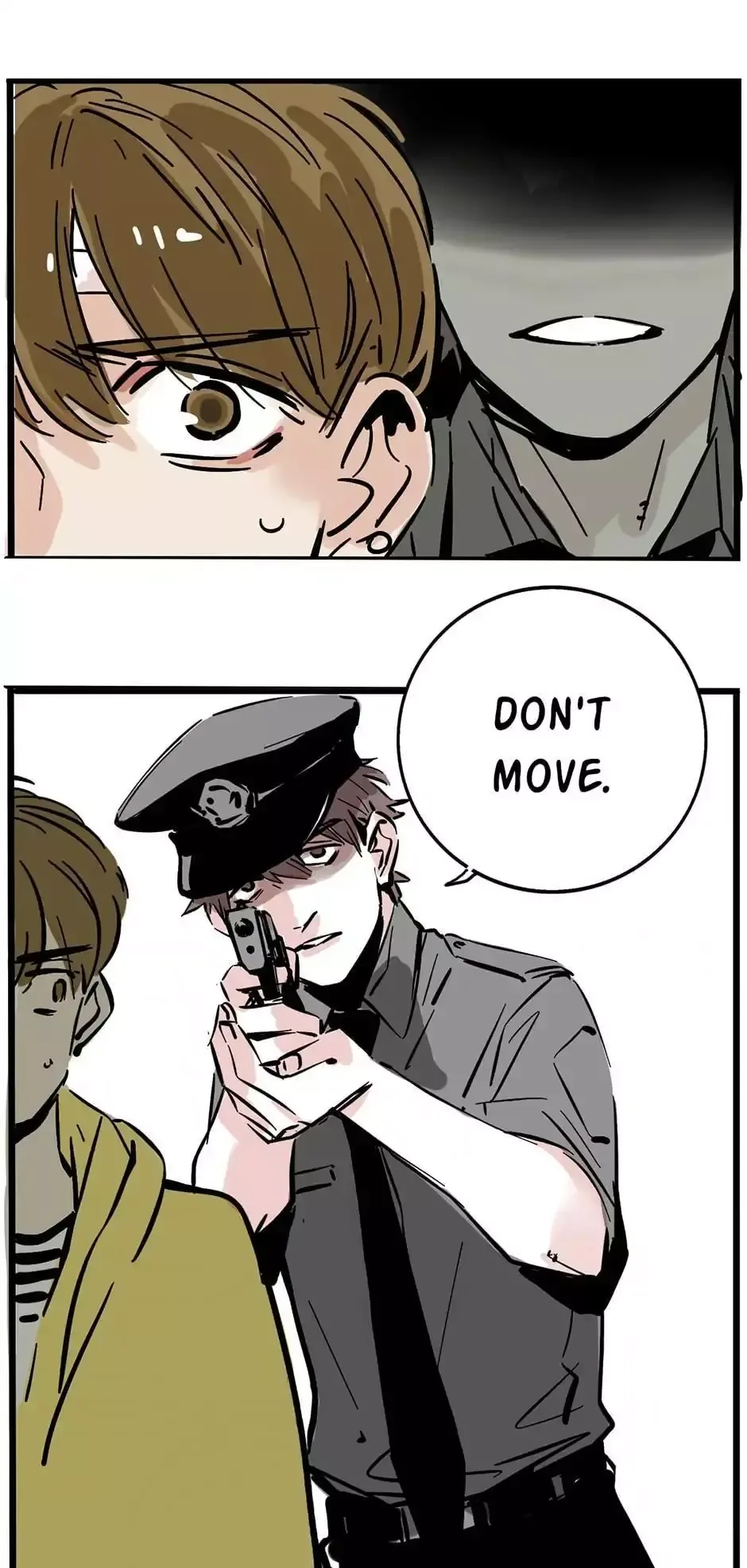 Mode II Chapter 32 page 10