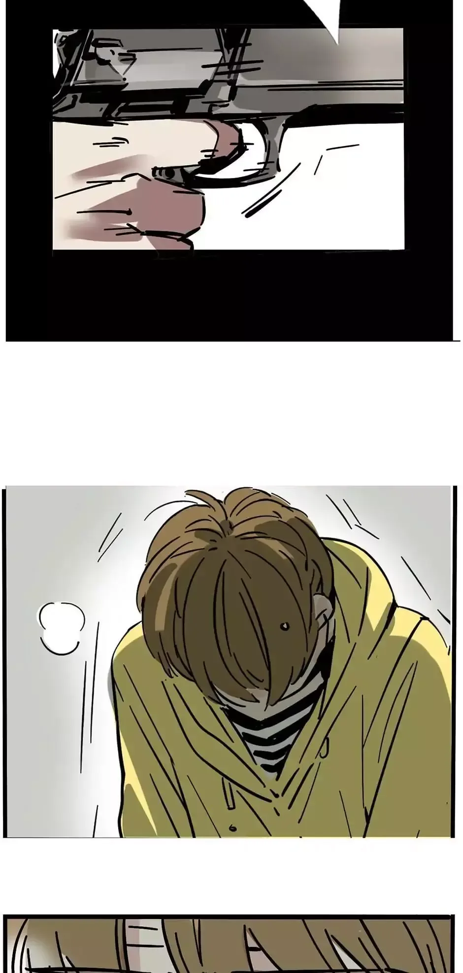 Mode II Chapter 32 page 7