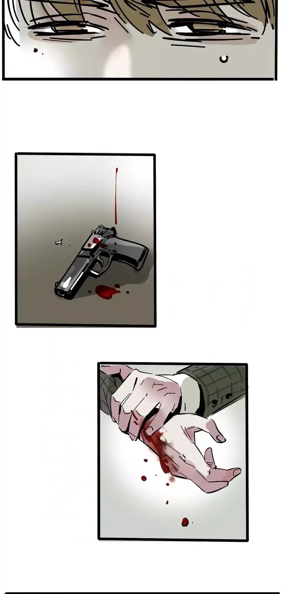 Mode II Chapter 32 page 8