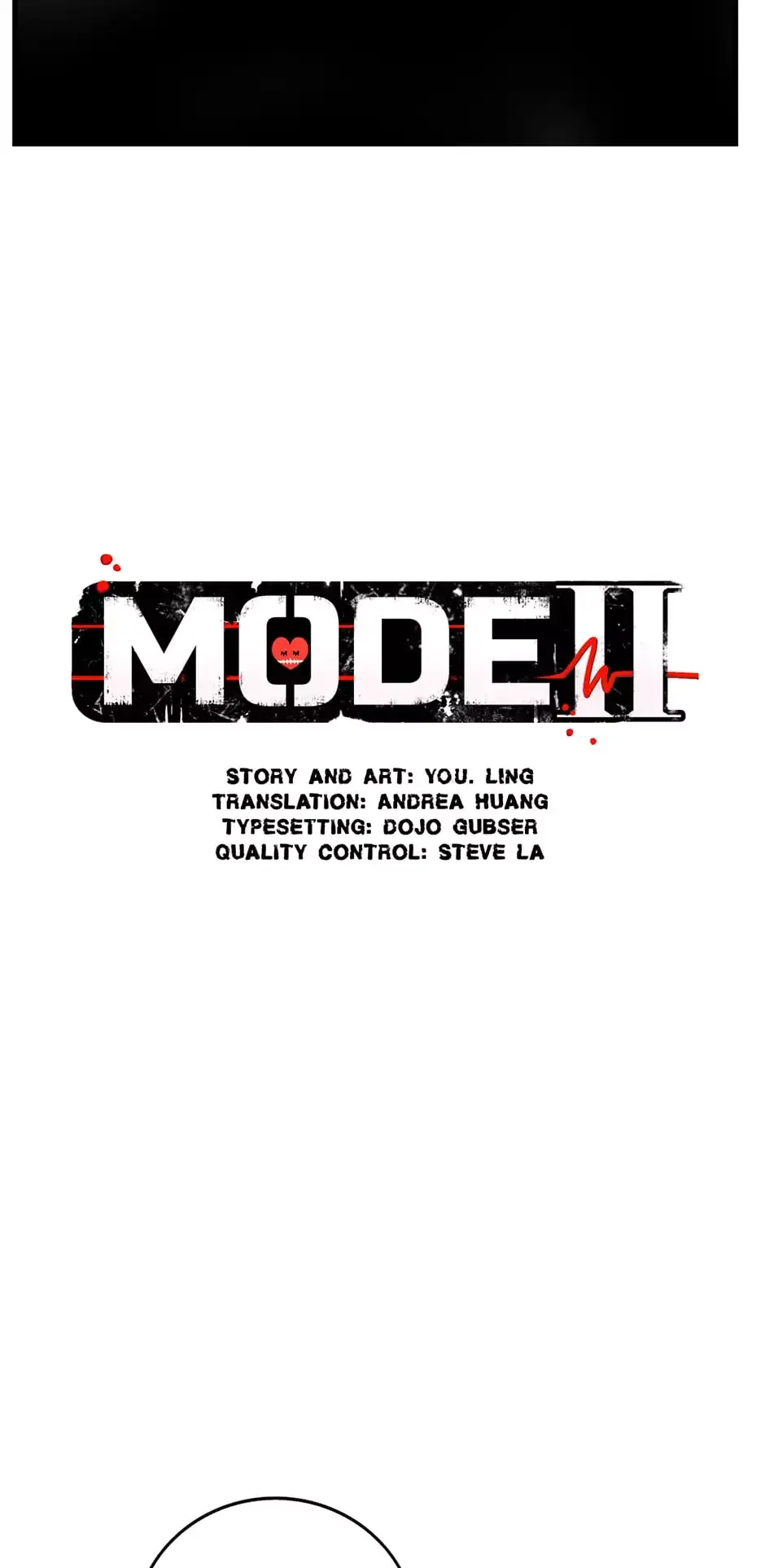 Mode II Chapter 31 page 3