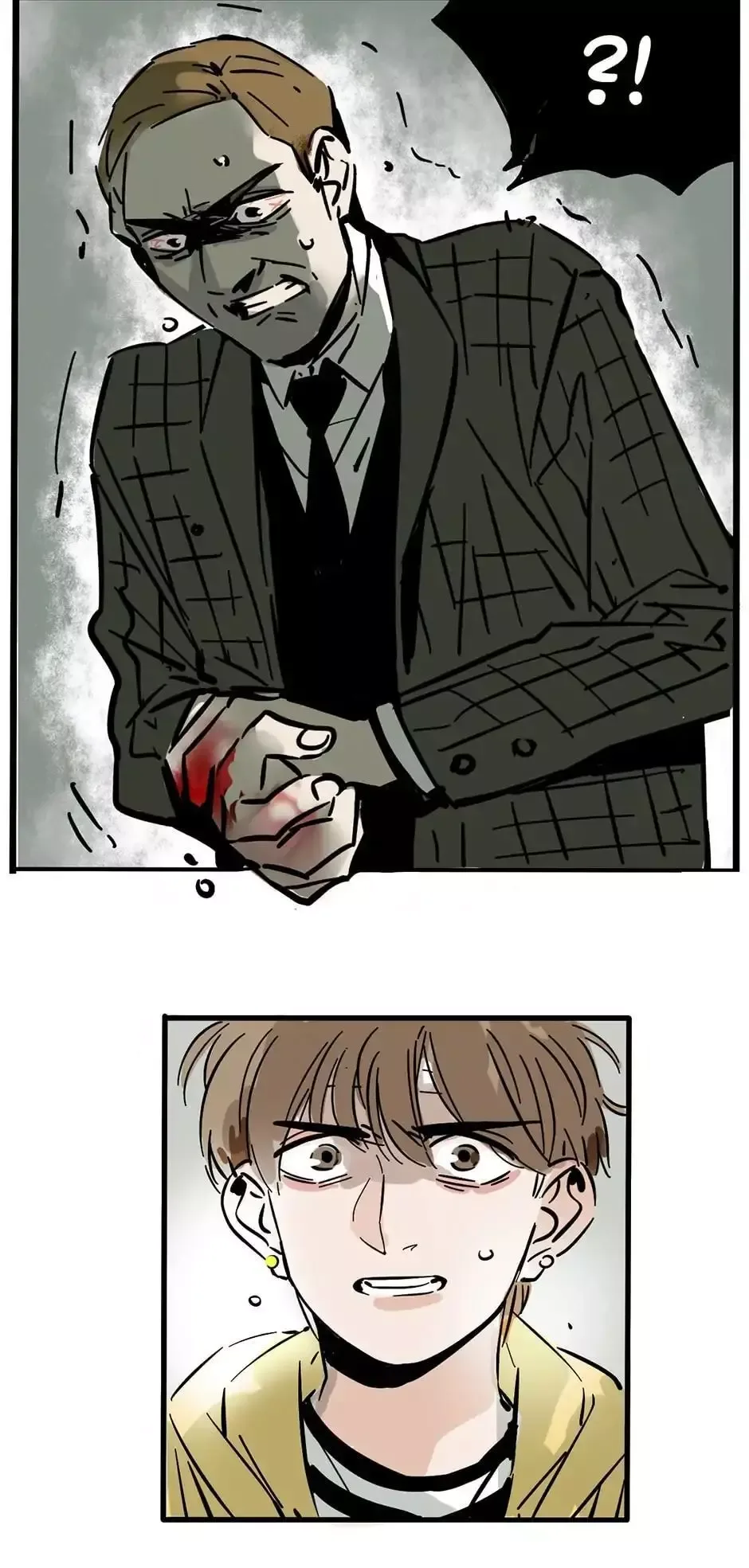 Mode II Chapter 32 page 9