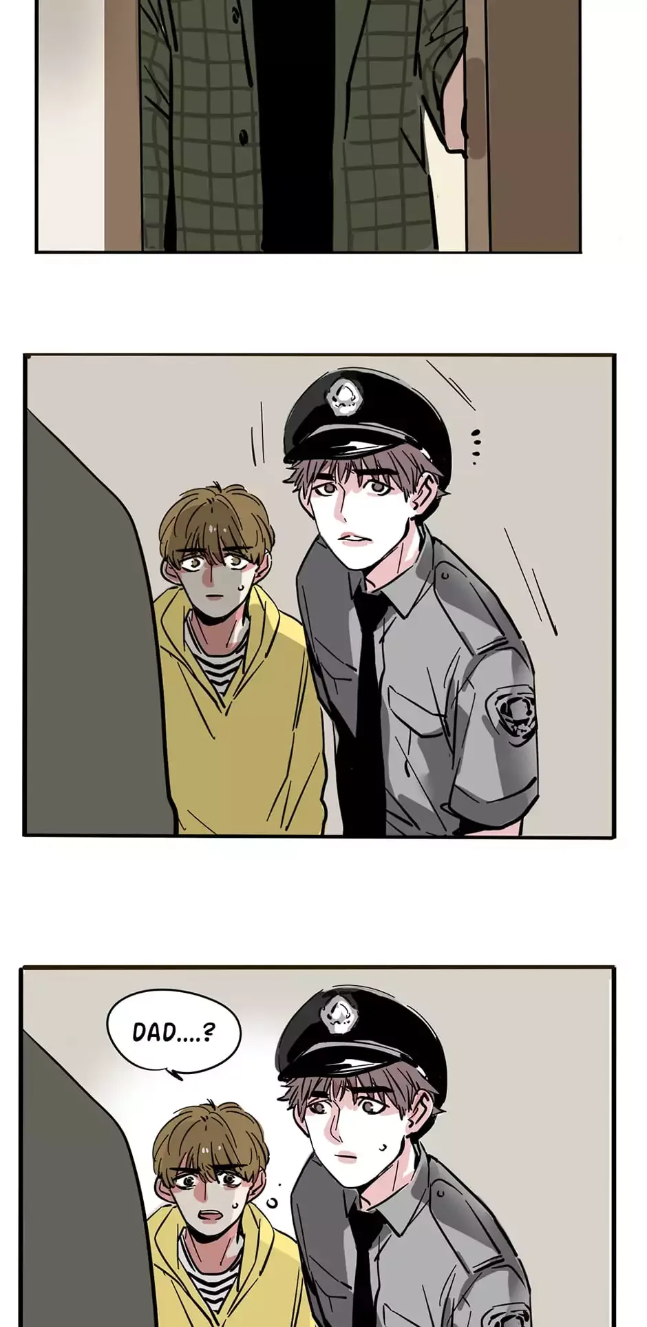 Mode II Chapter 31 page 6