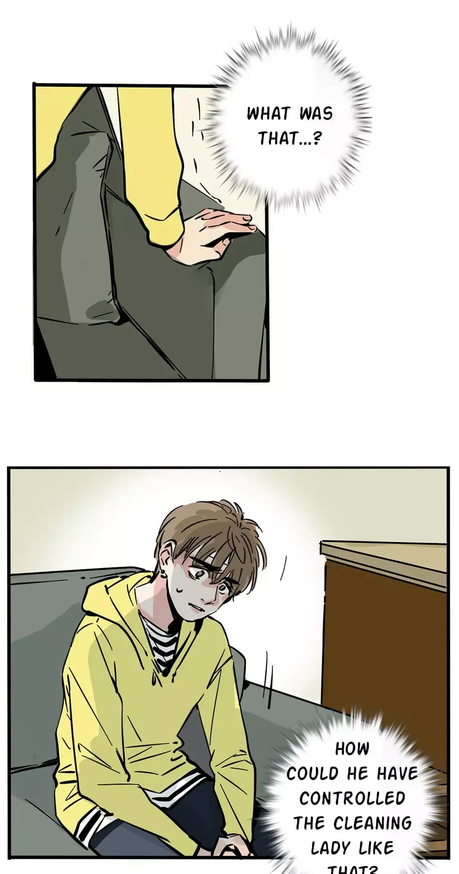 Mode II Chapter 33 page 7