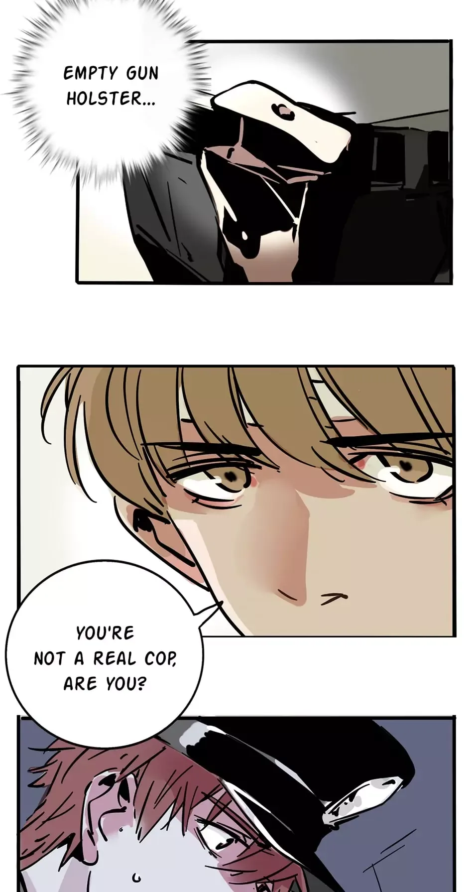 Mode II Chapter 33 page 10
