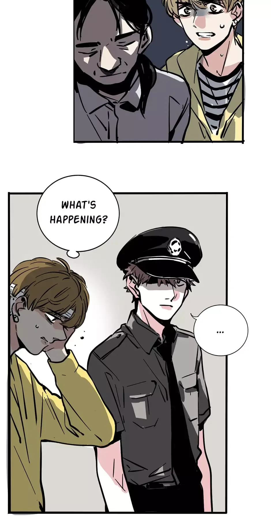 Mode II Chapter 31 page 11