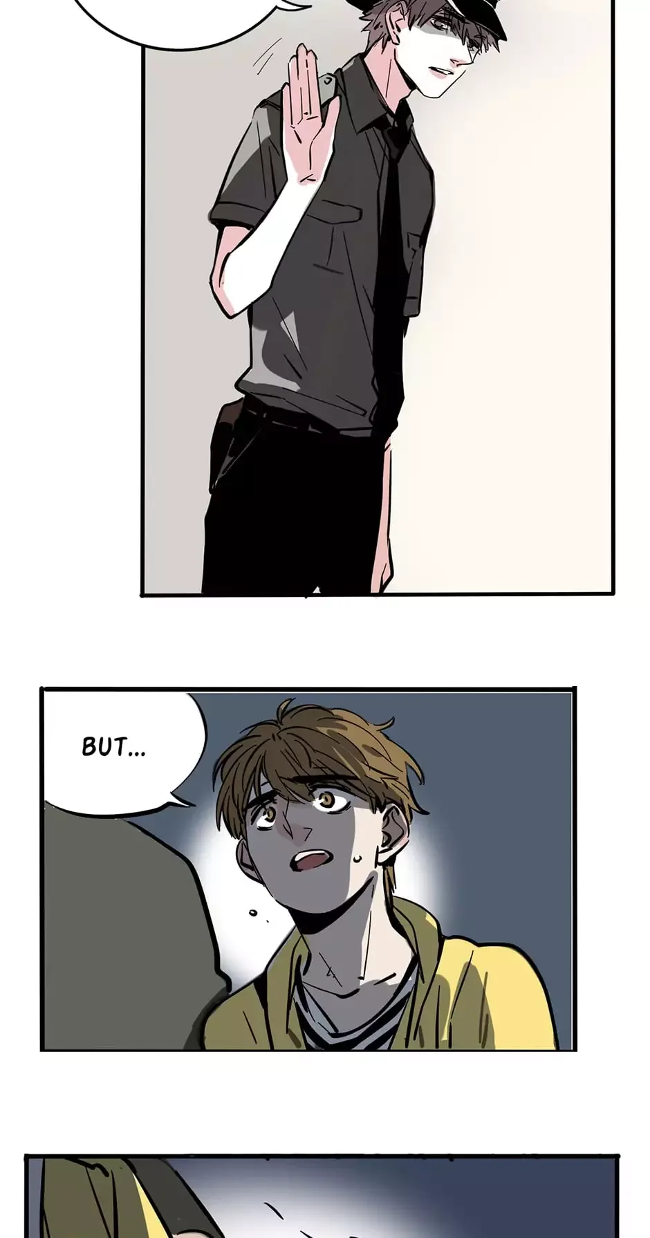 Mode II Chapter 31 page 14