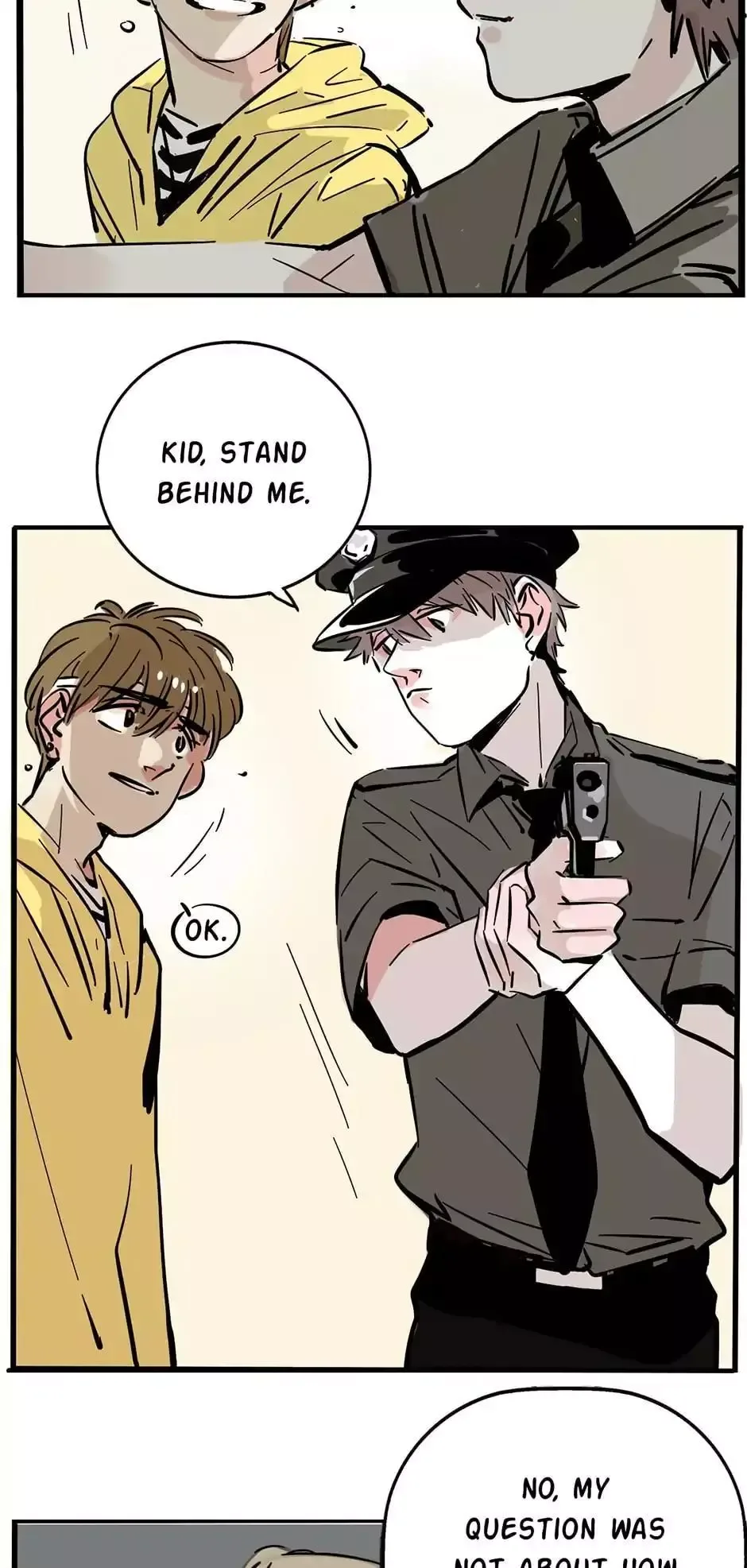 Mode II Chapter 32 page 13