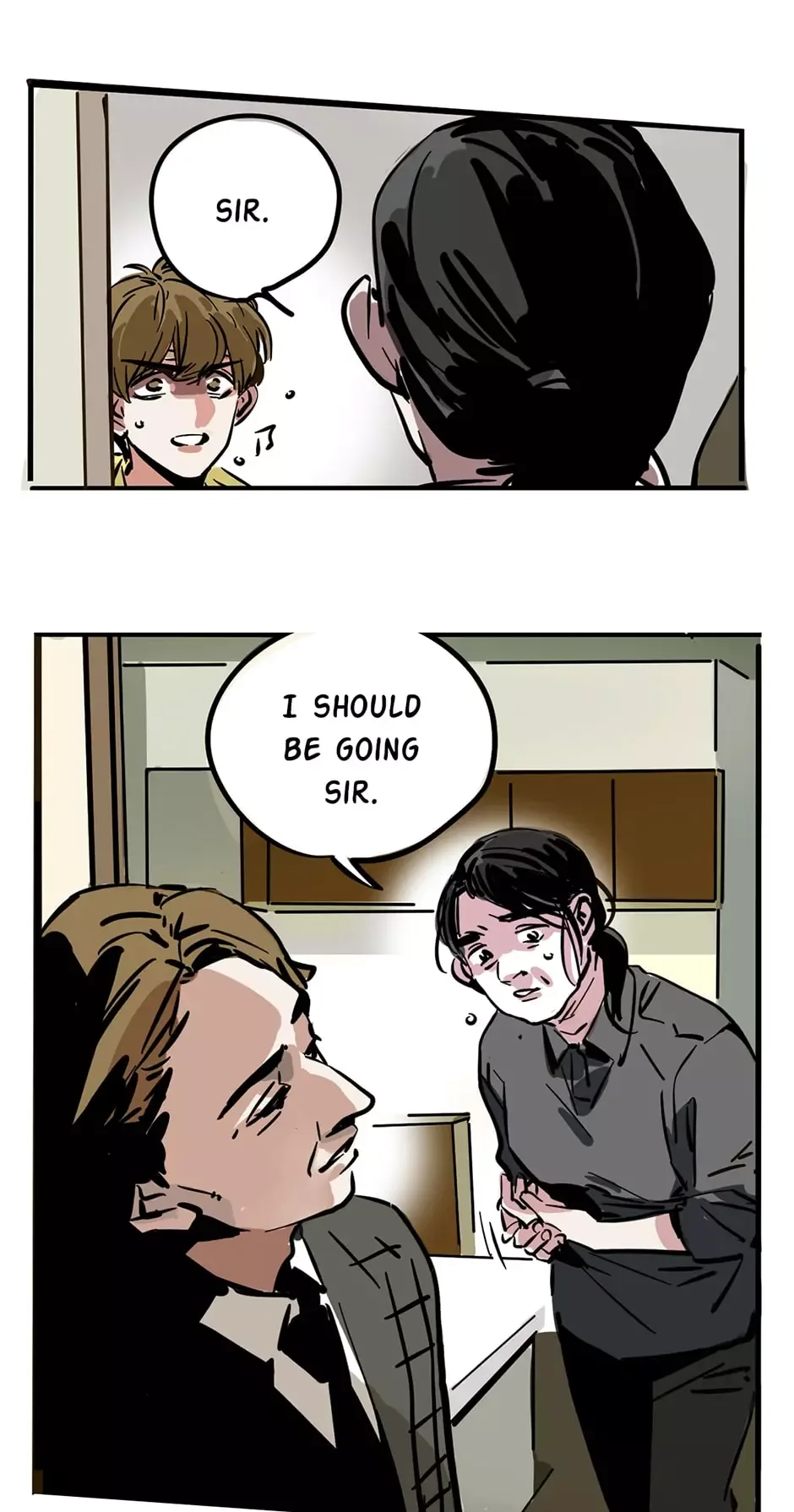 Mode II Chapter 31 page 9