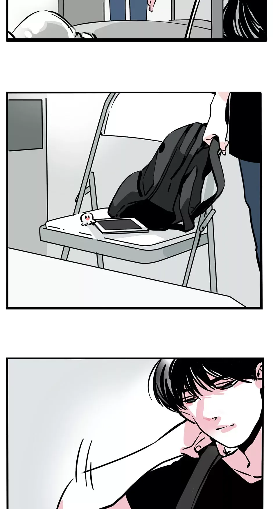 Mode II Chapter 35 page 3