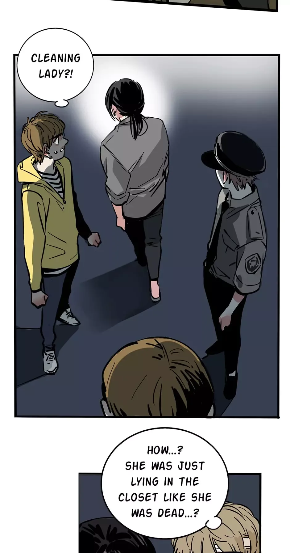 Mode II Chapter 31 page 10