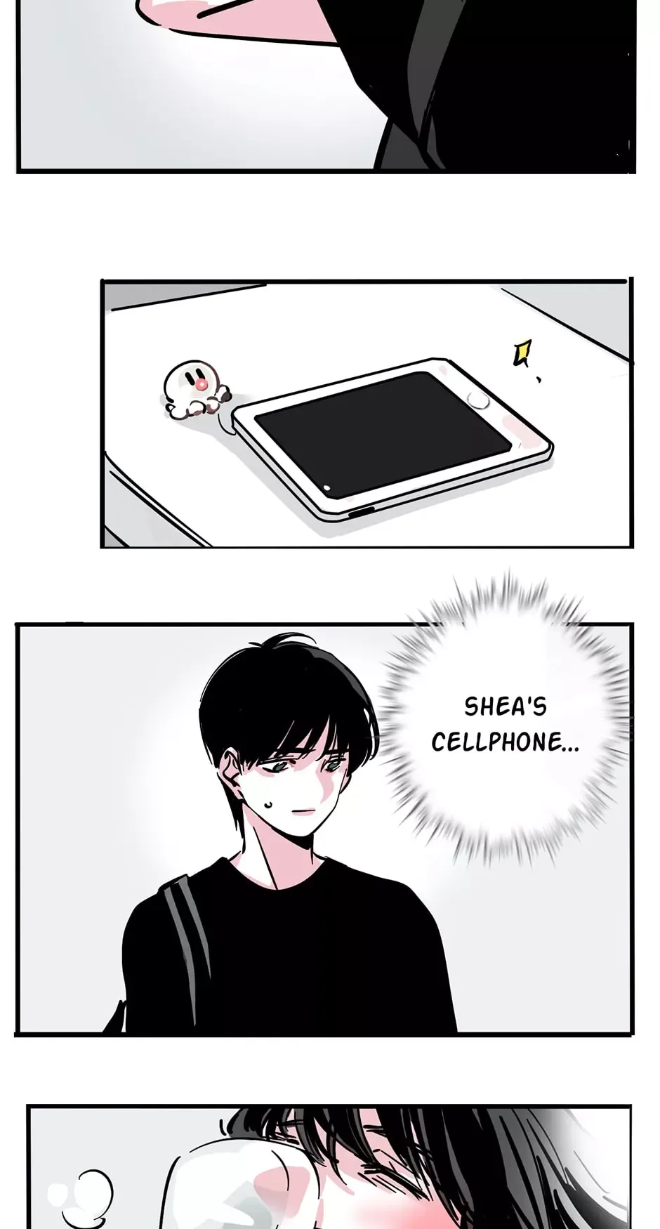 Mode II Chapter 35 page 4