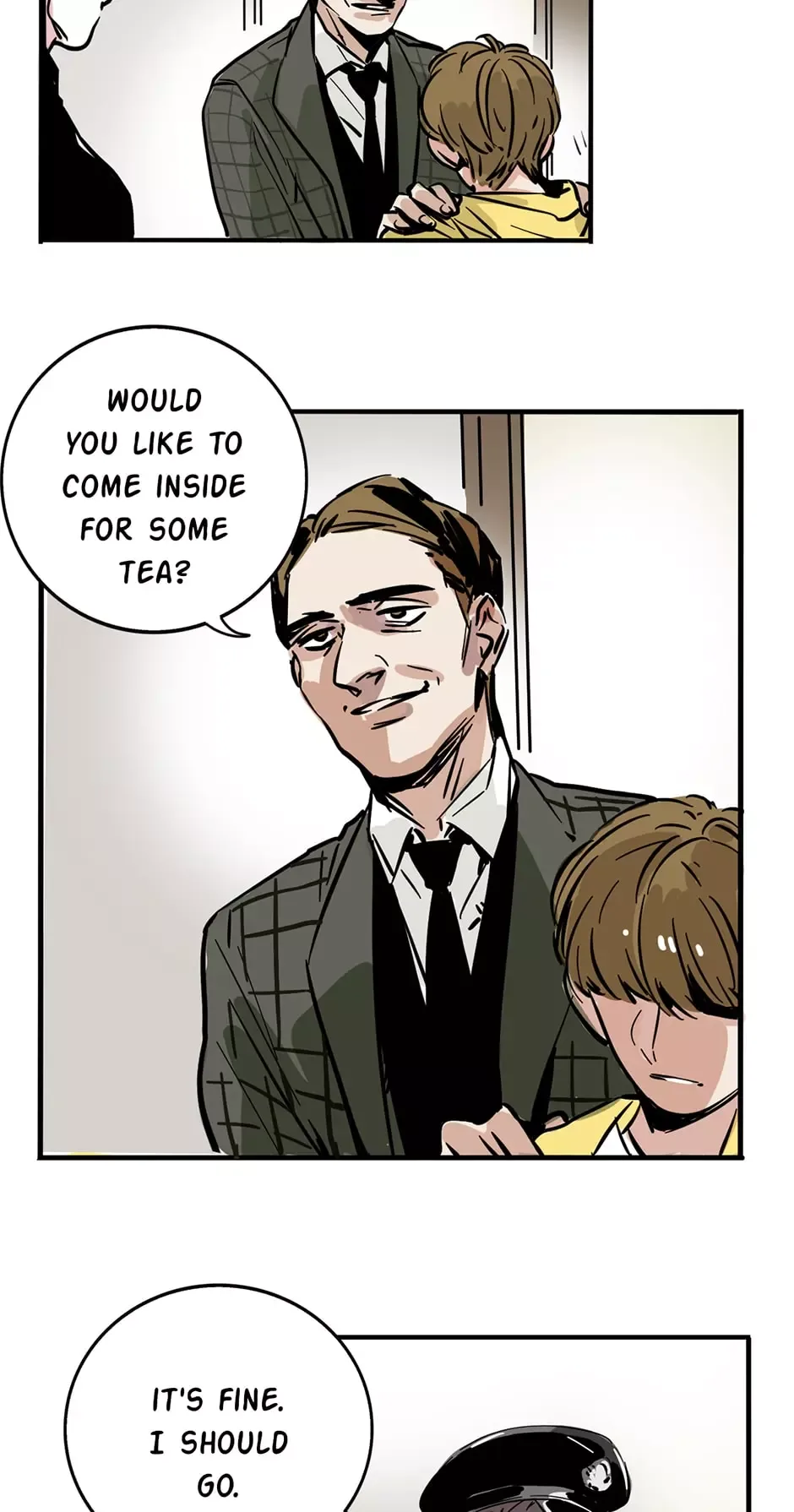 Mode II Chapter 31 page 13