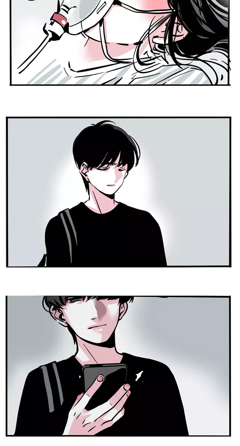 Mode II Chapter 35 page 5