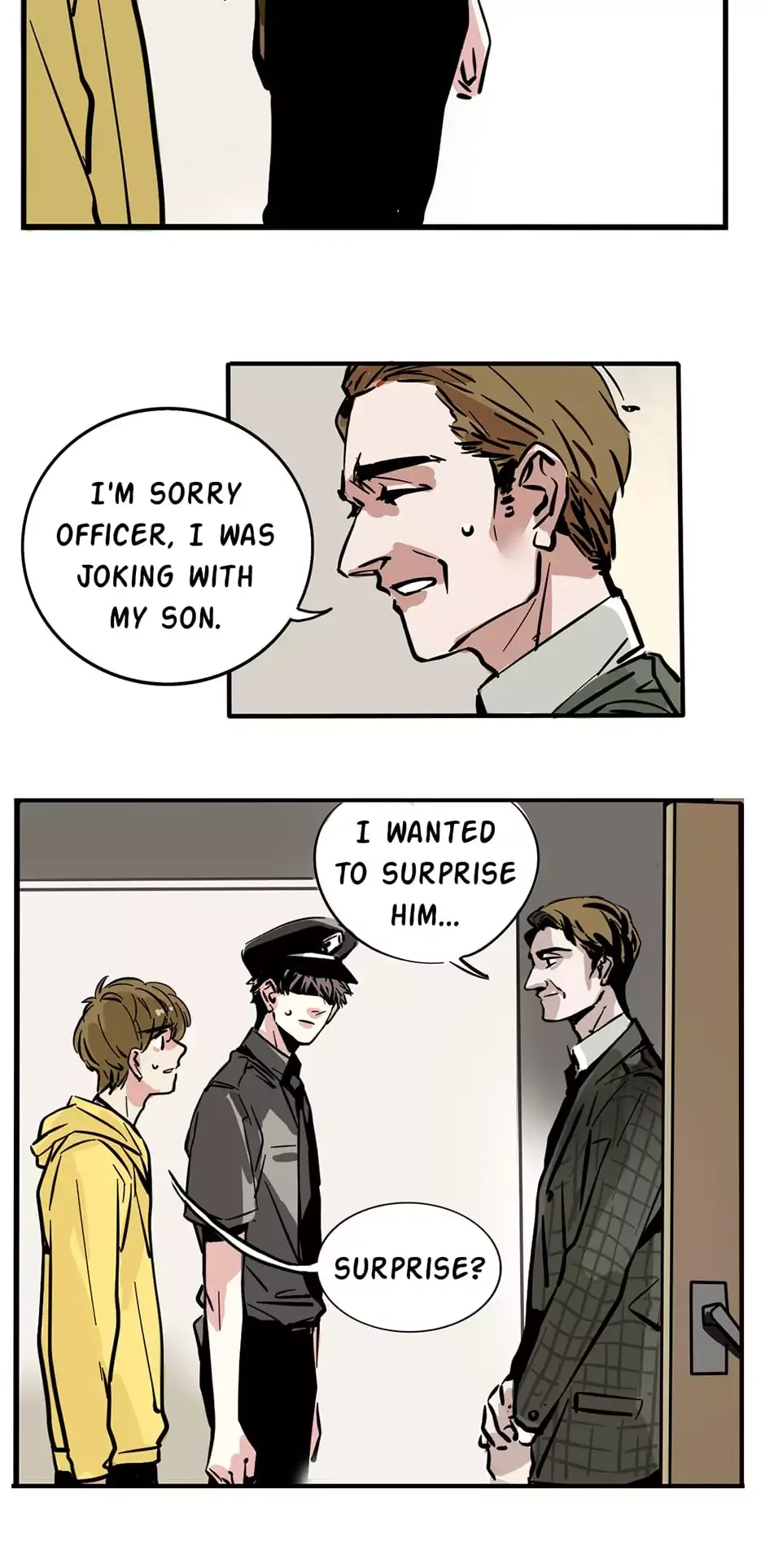 Mode II Chapter 31 page 8