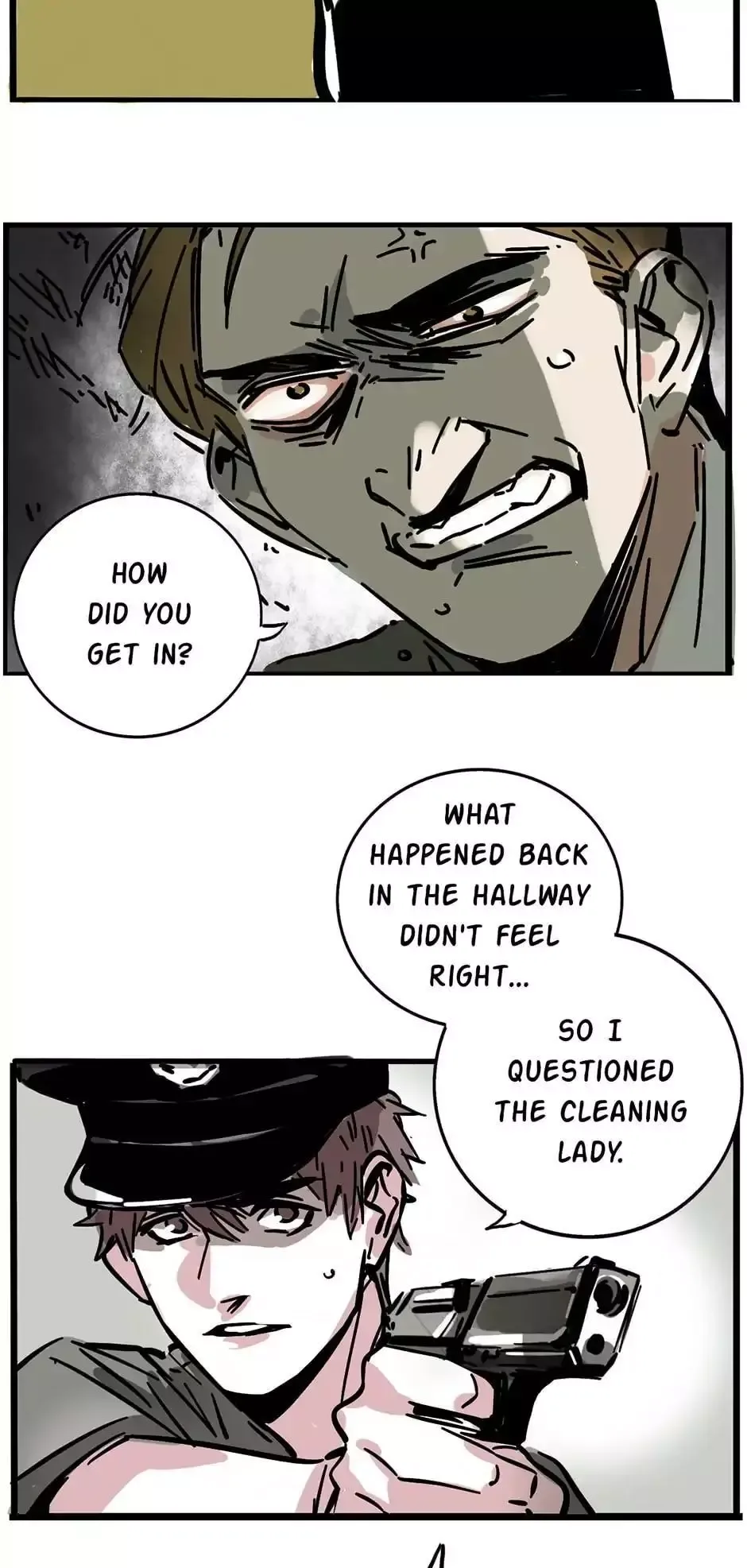 Mode II Chapter 32 page 11