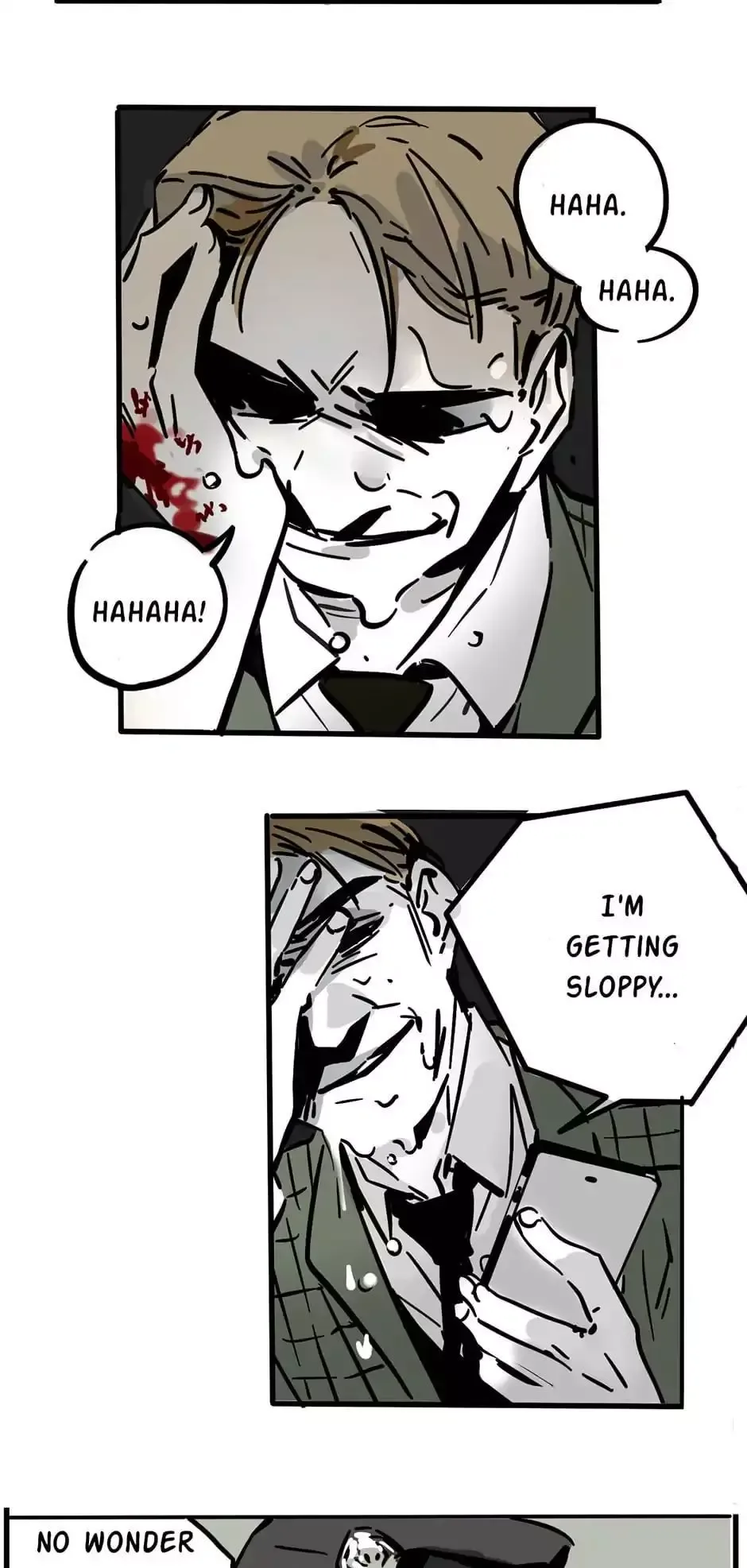 Mode II Chapter 32 page 16