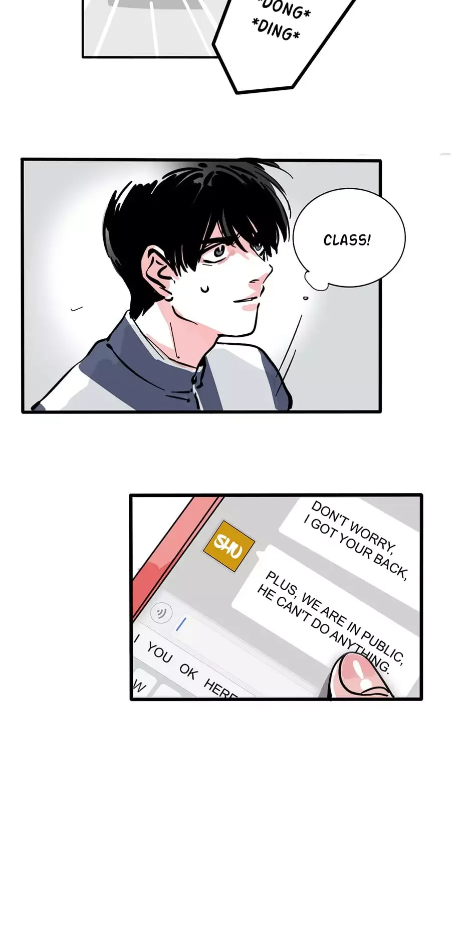 Mode II Chapter 36 page 7