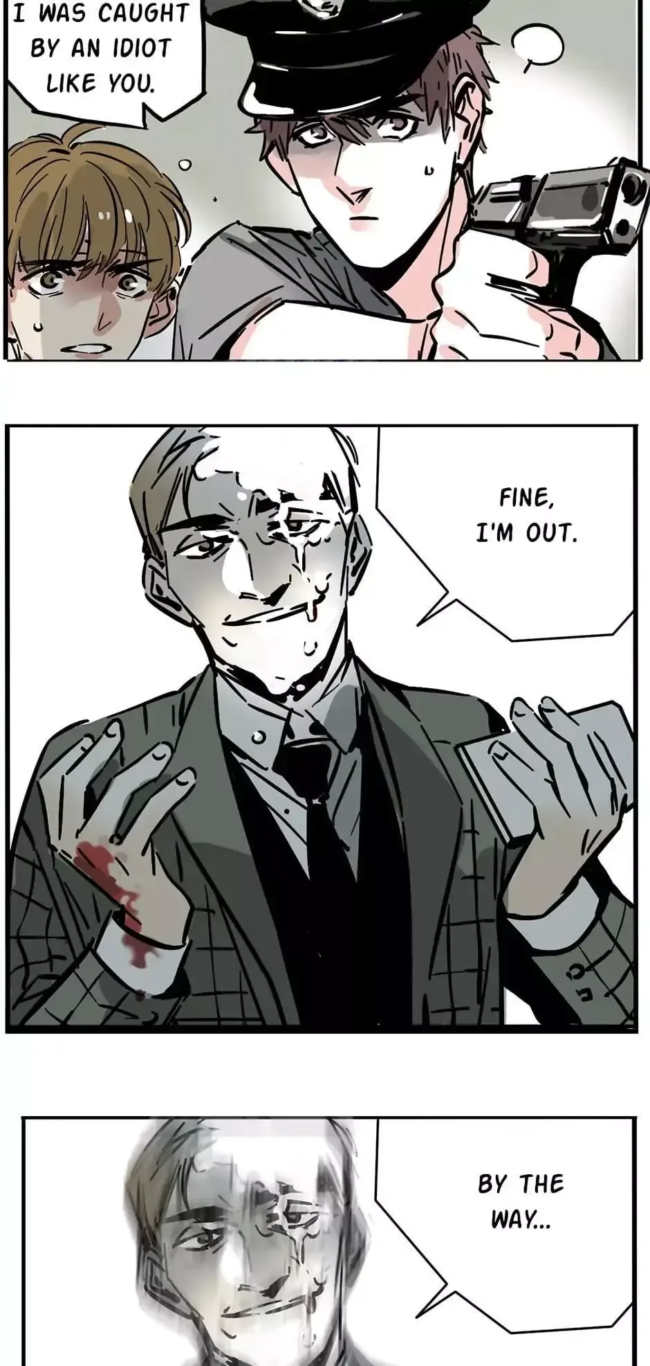 Mode II Chapter 32 page 17