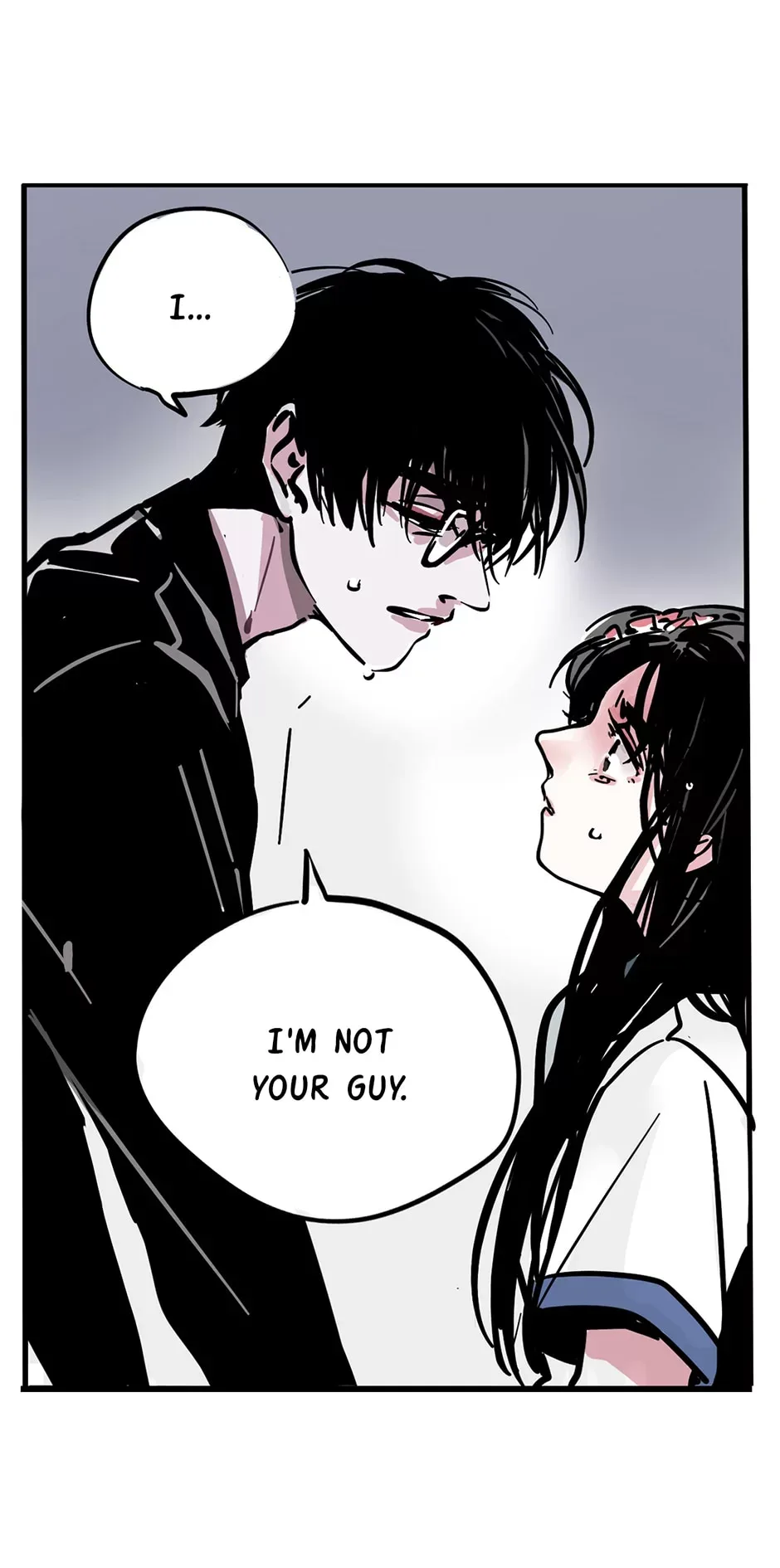 Mode II Chapter 37 page 1