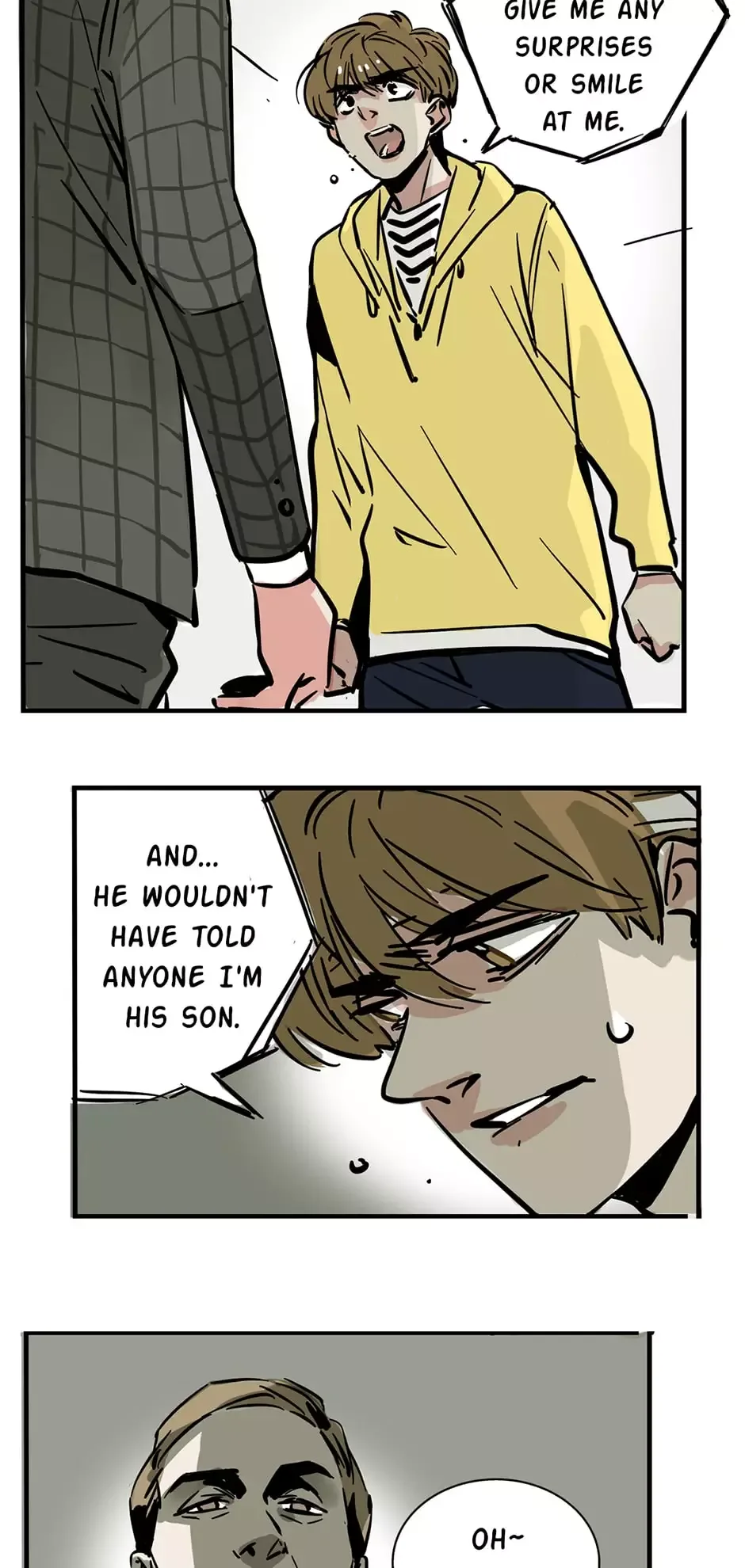 Mode II Chapter 31 page 18